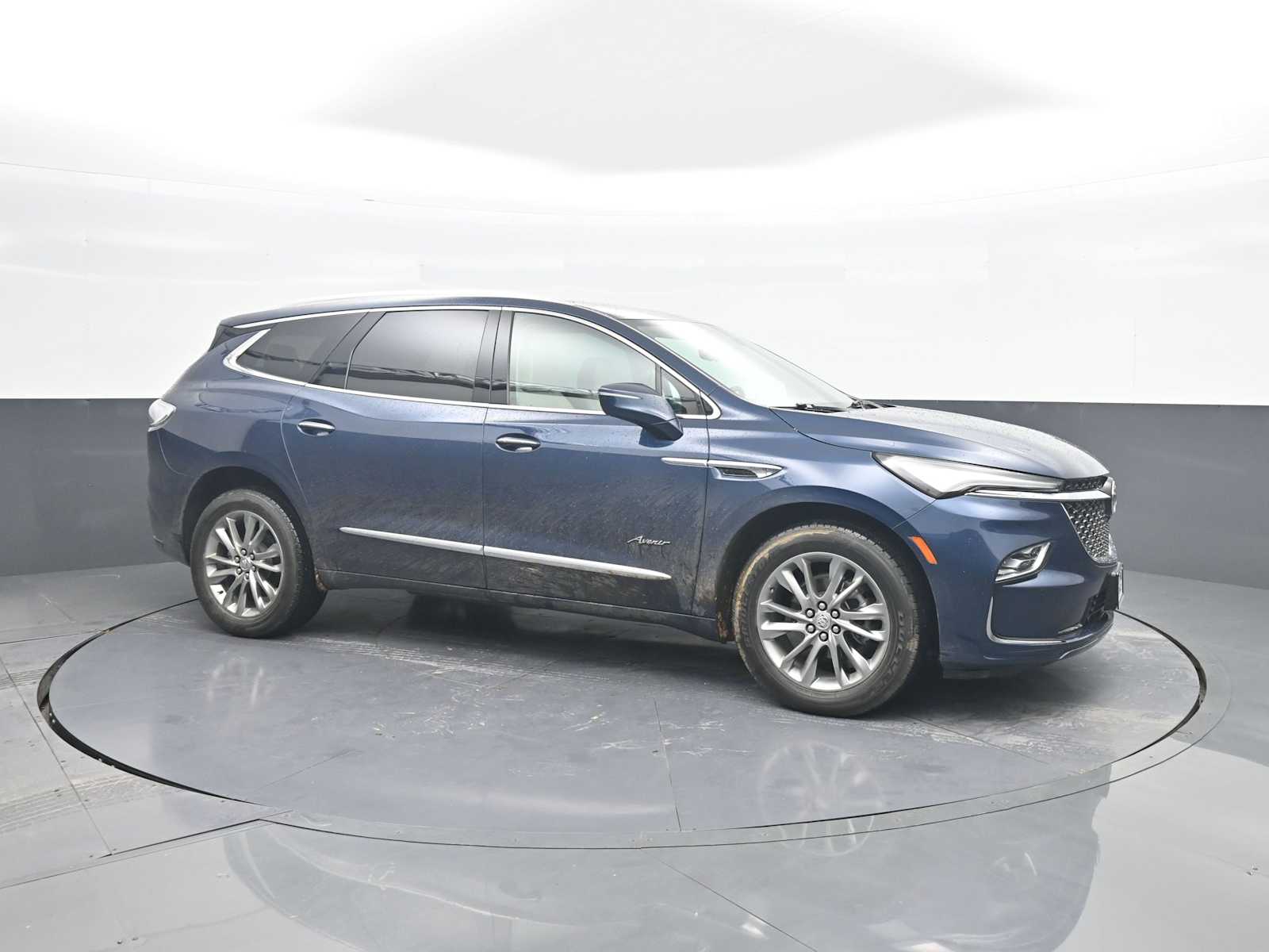 2024 Buick Enclave Avenir
