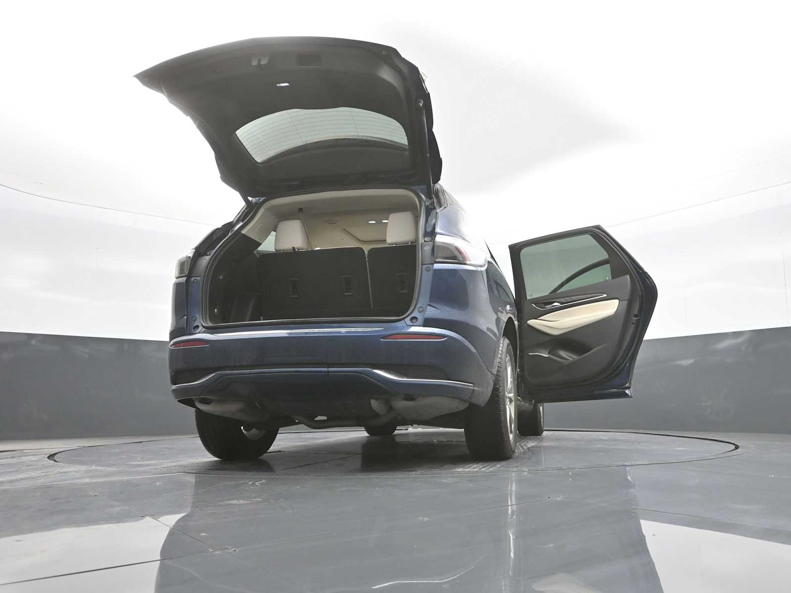 2024 Buick Enclave Avenir