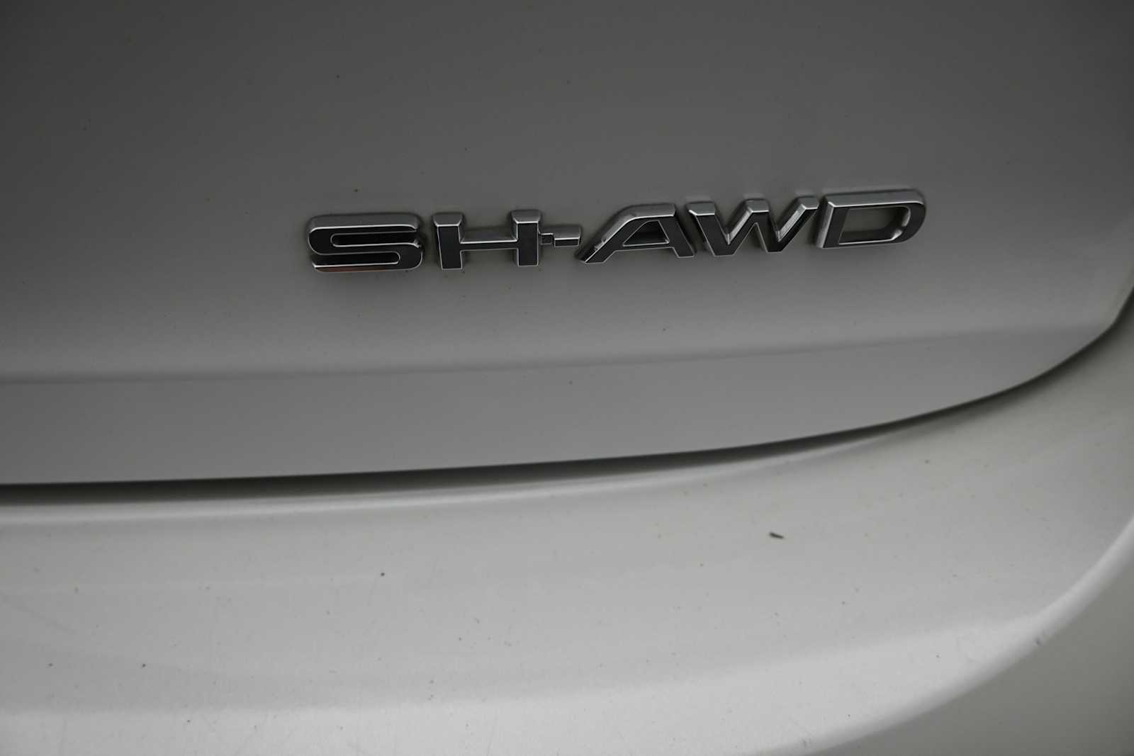 2020 Acura MDX Standard