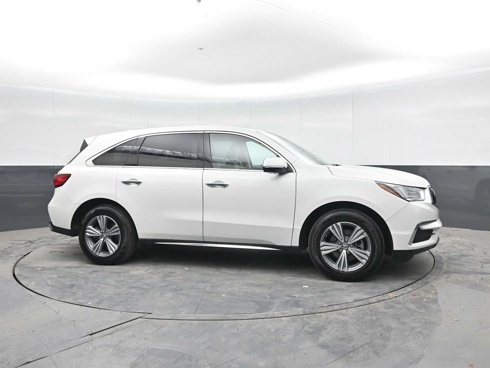 2020 Acura MDX Standard