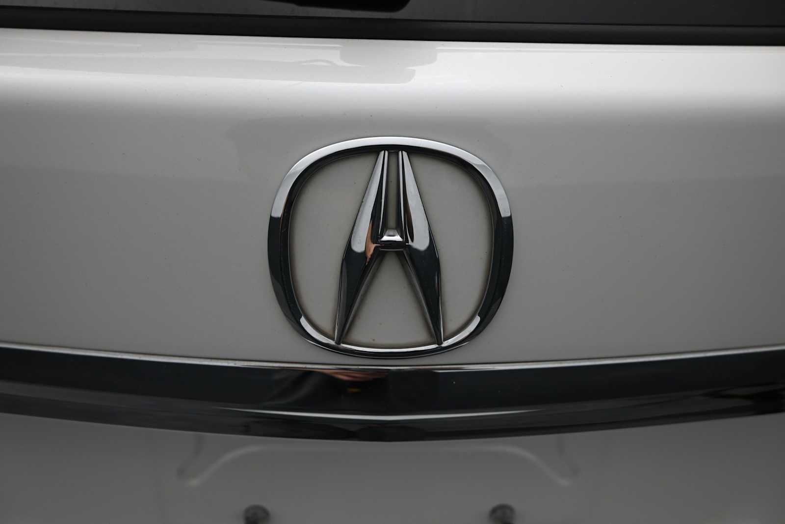 2020 Acura MDX Standard