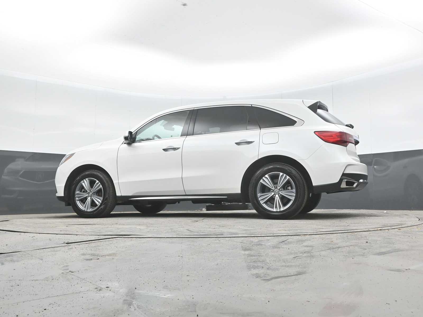 2020 Acura MDX Standard