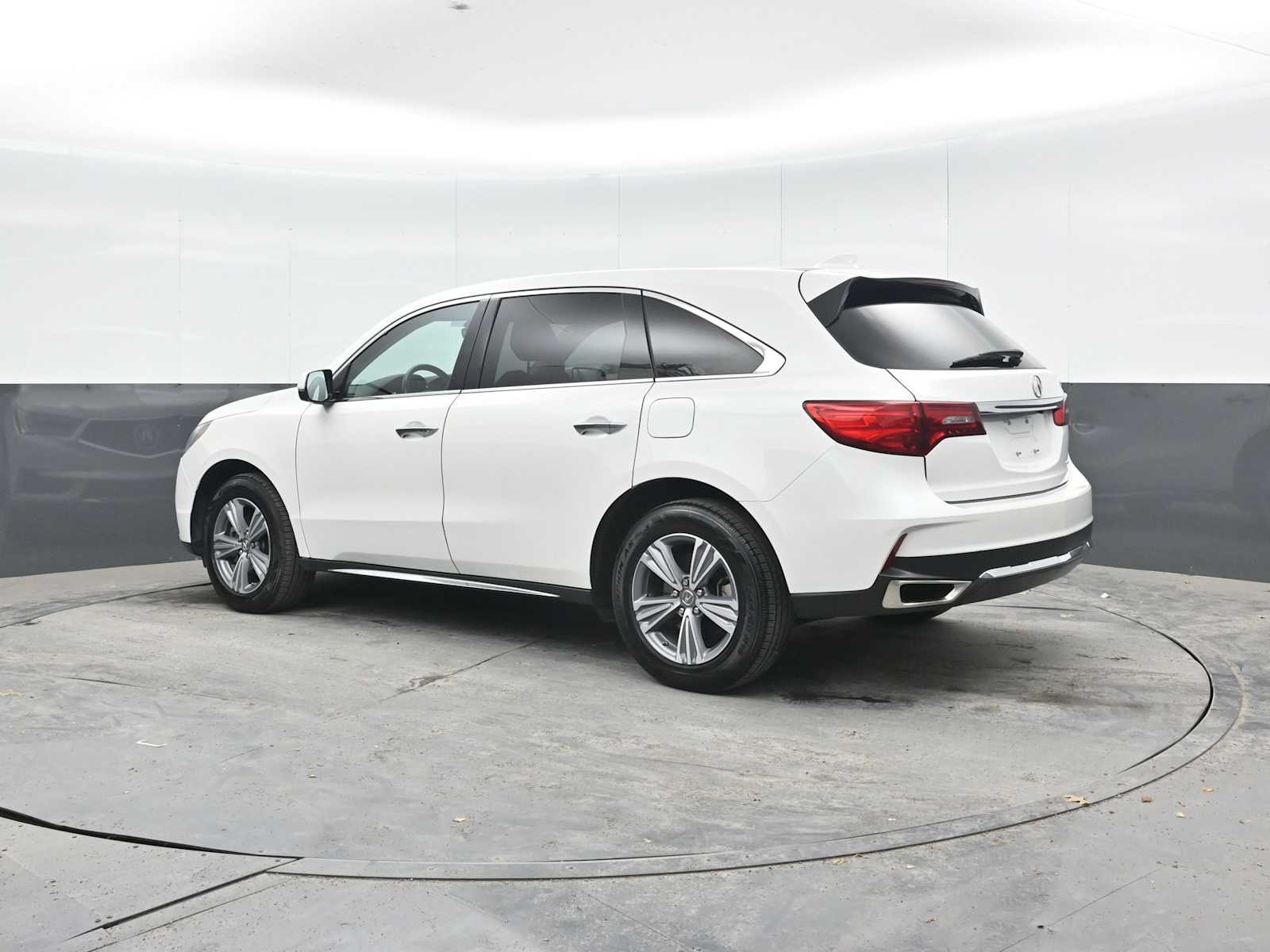 2020 Acura MDX Standard