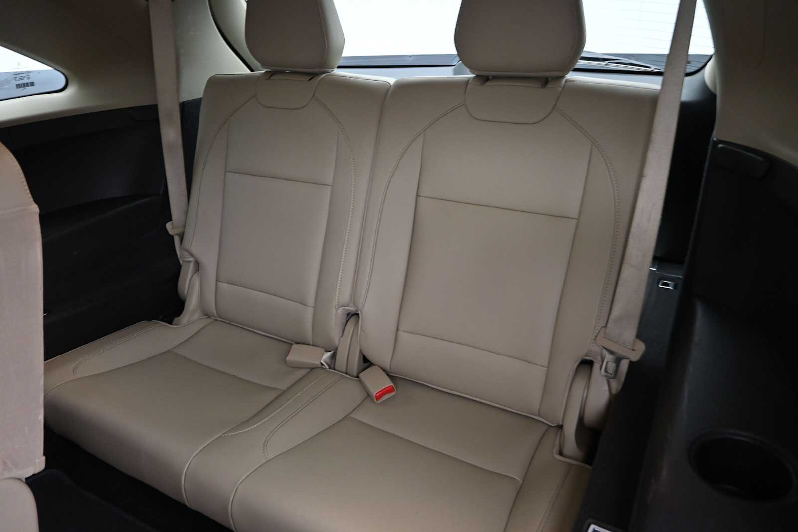 2020 Acura MDX Standard