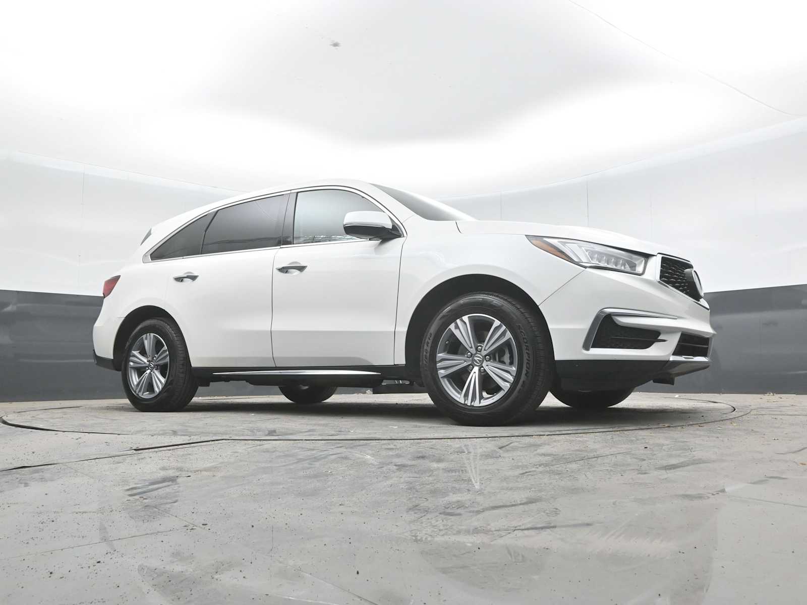 2020 Acura MDX Standard