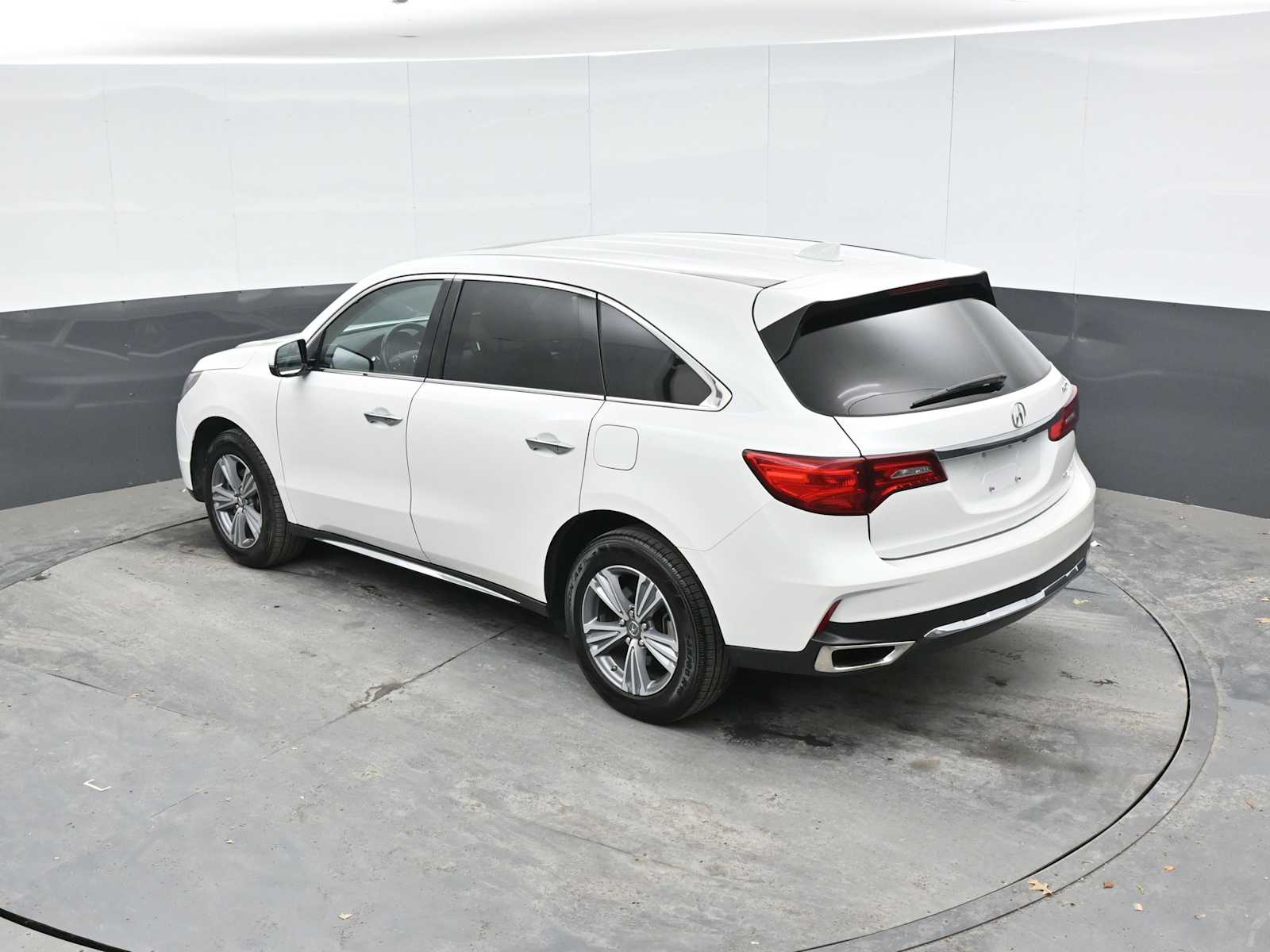 2020 Acura MDX Standard