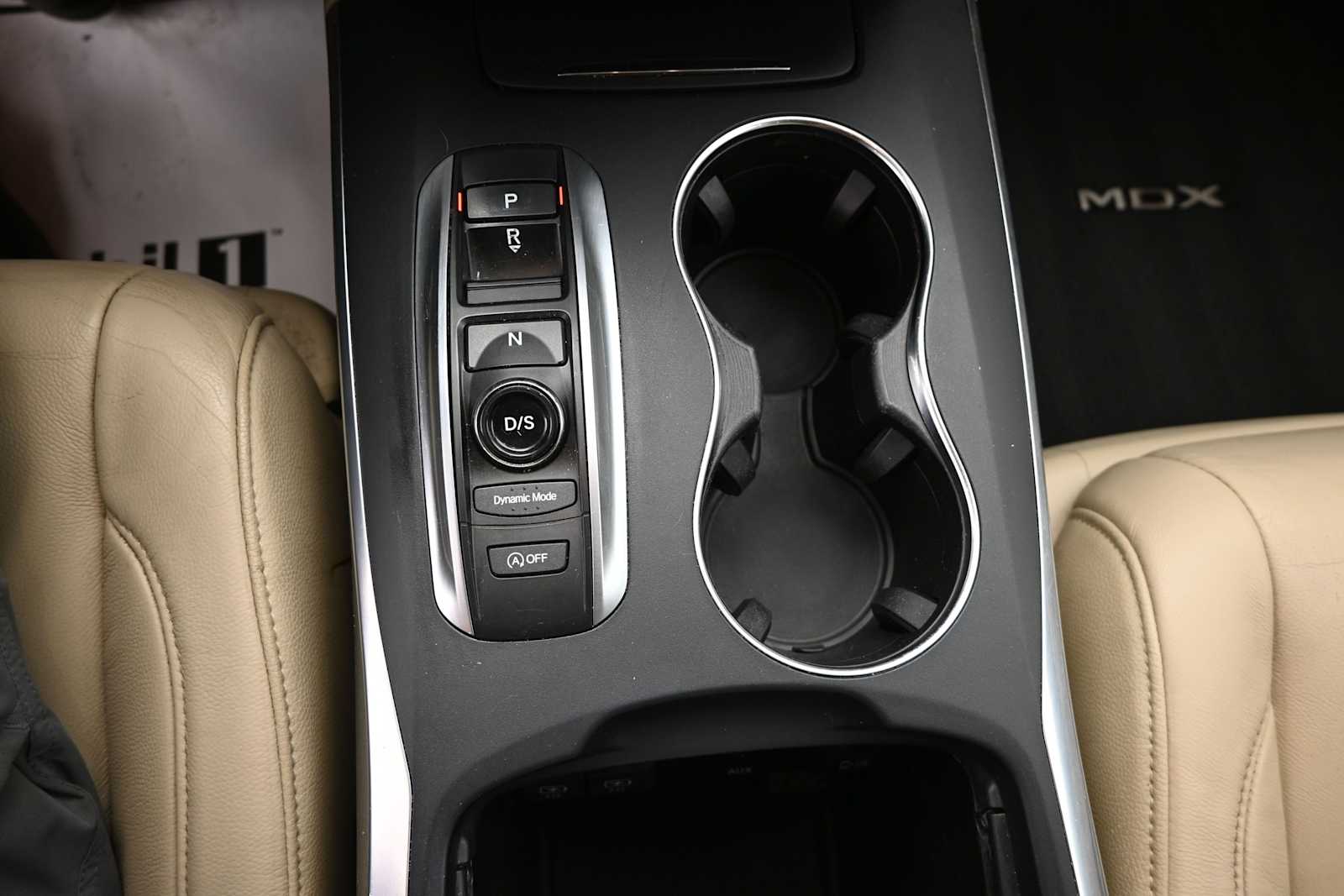 2020 Acura MDX Standard