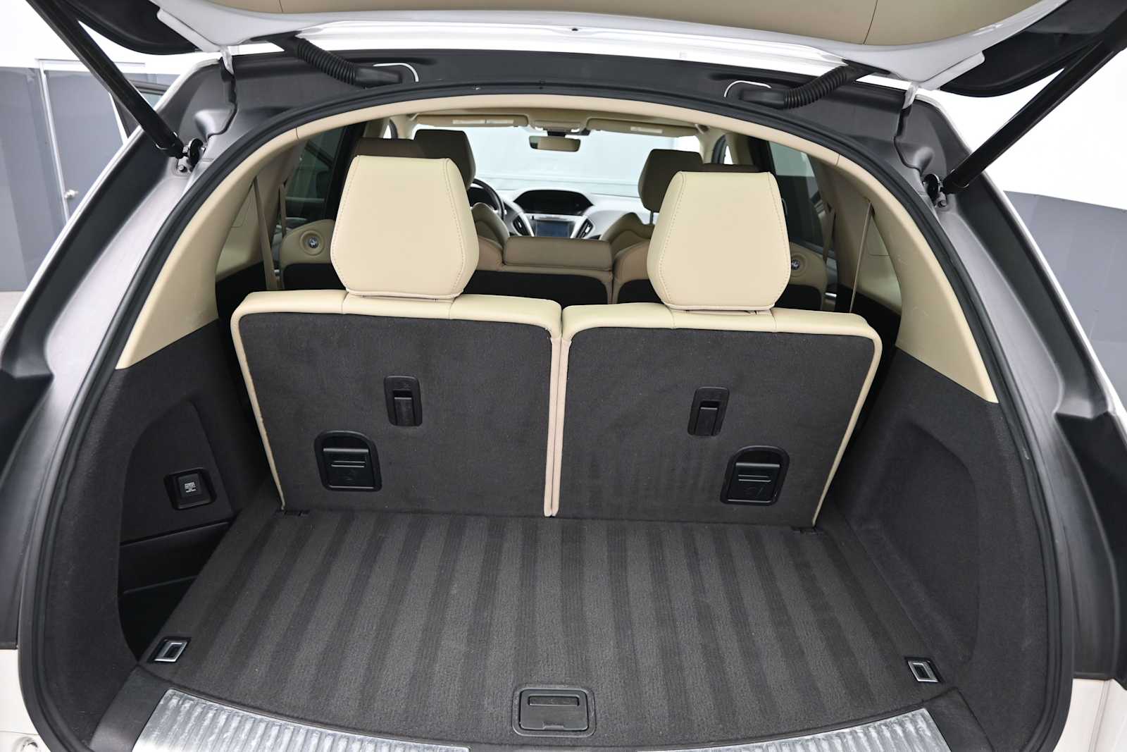 2020 Acura MDX Standard