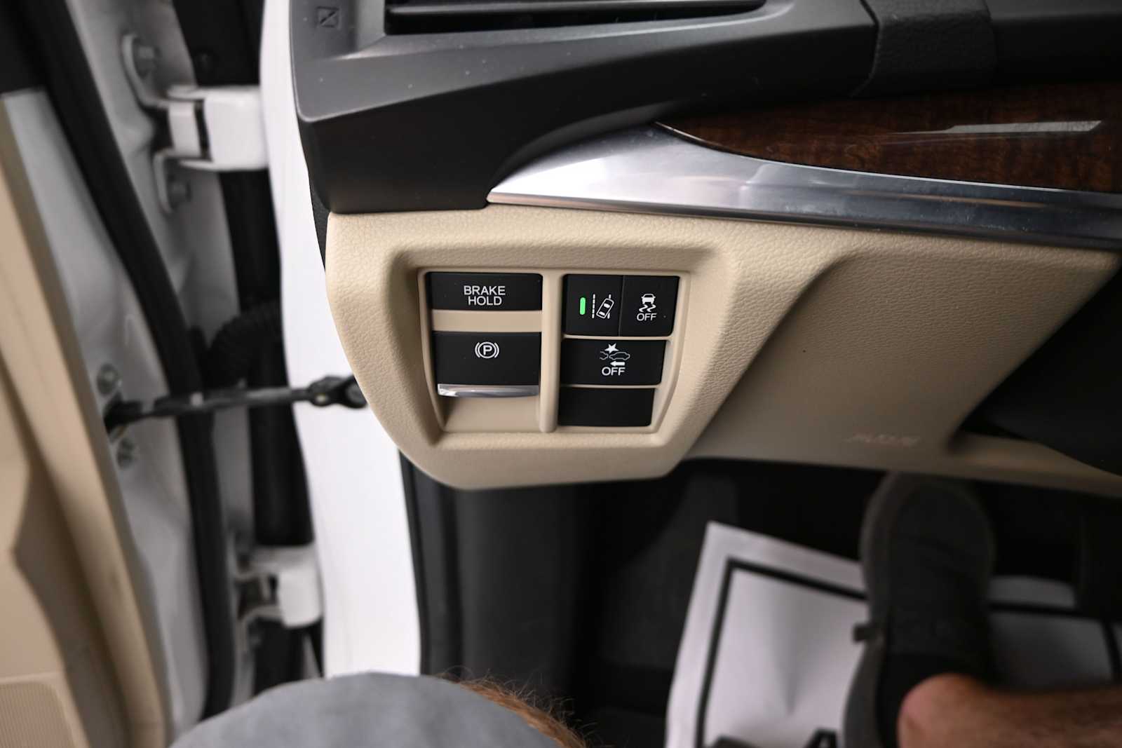 2020 Acura MDX Standard