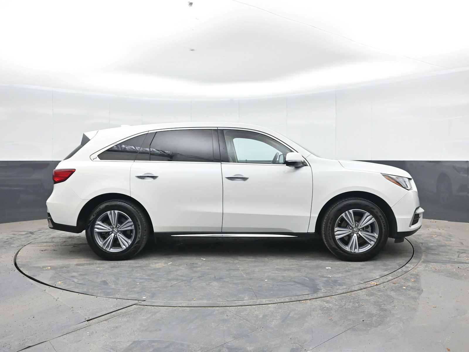 2020 Acura MDX Standard
