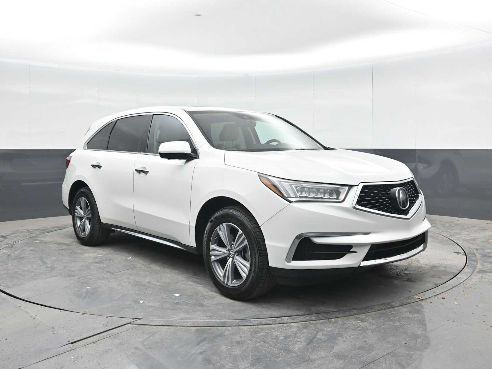 2020 Acura MDX Standard