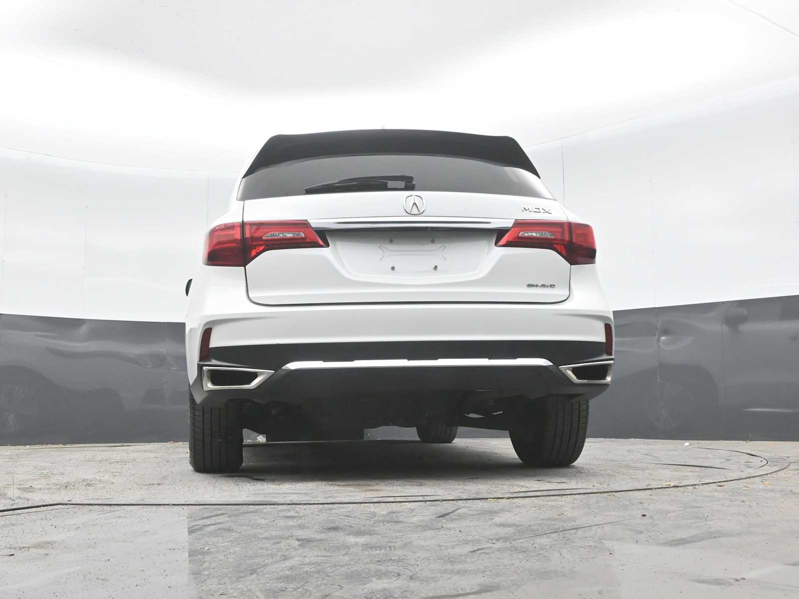 2020 Acura MDX Standard