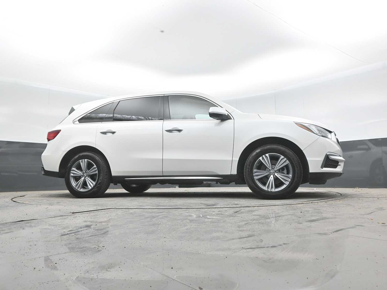 2020 Acura MDX Standard