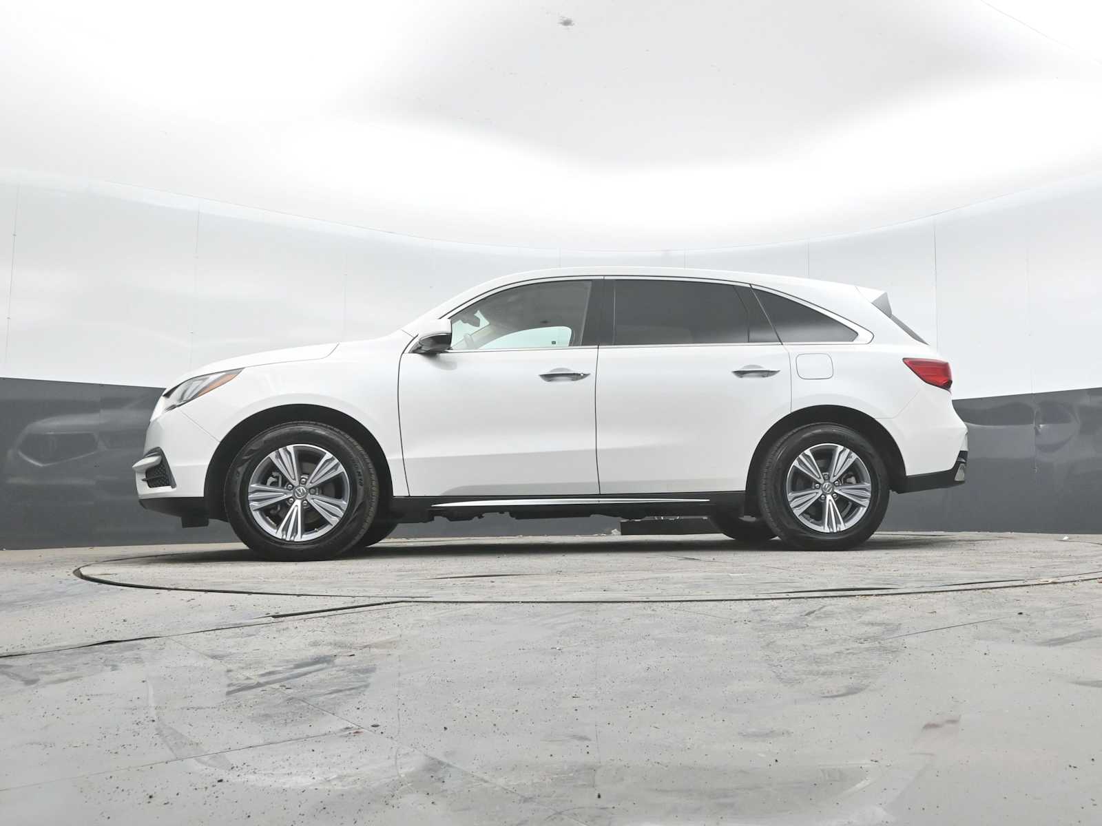 2020 Acura MDX Standard