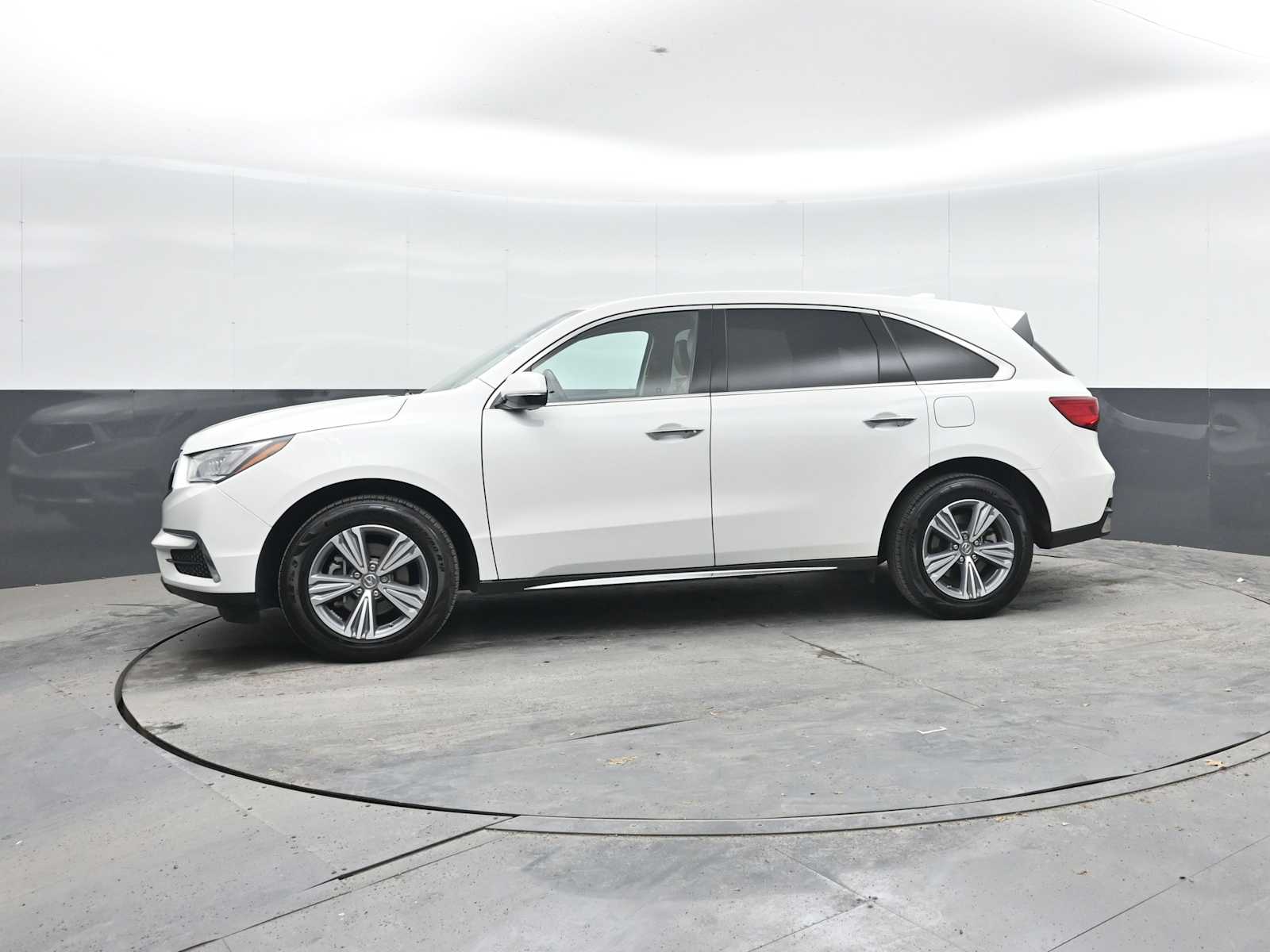 2020 Acura MDX Standard