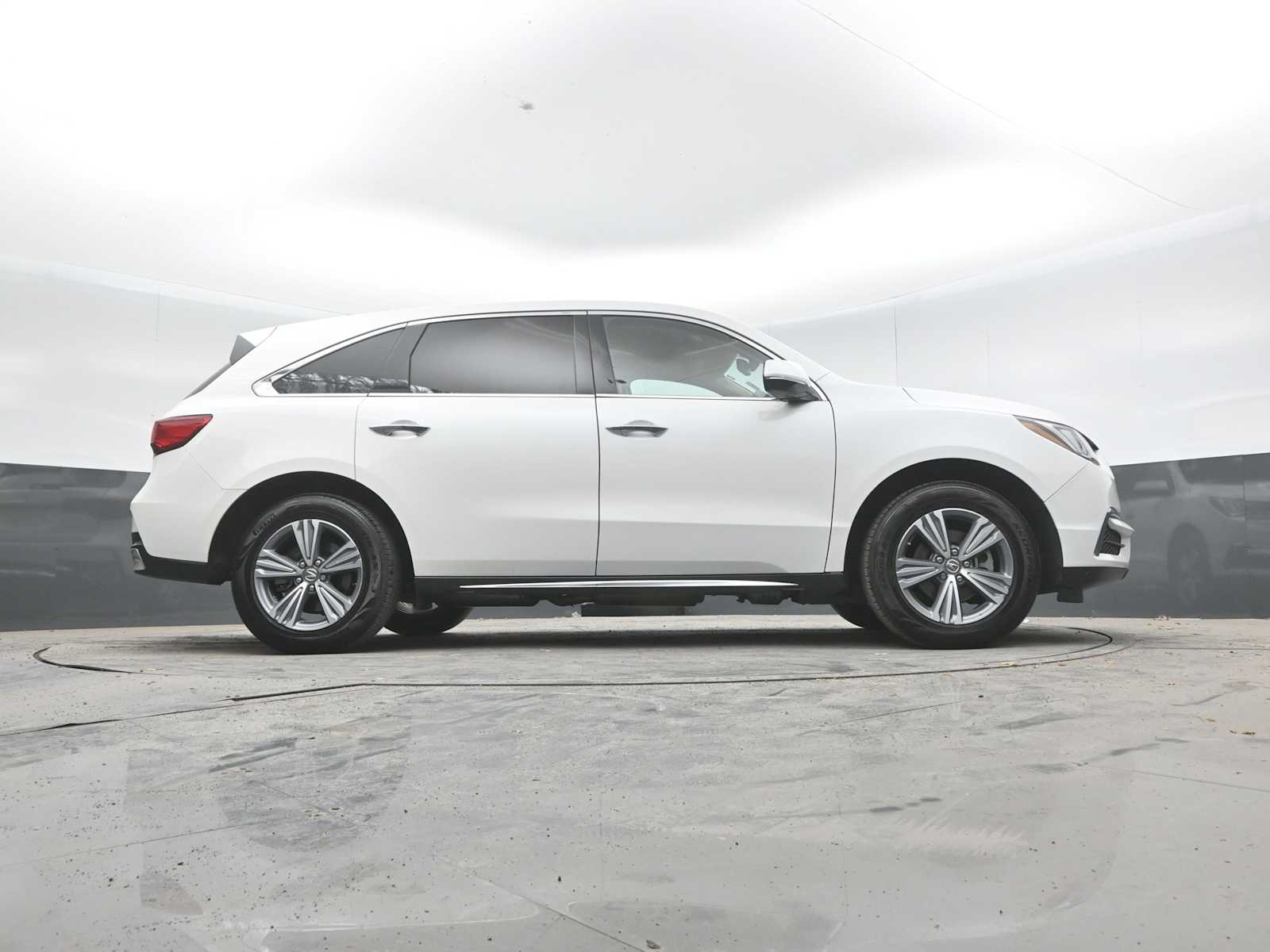 2020 Acura MDX Standard