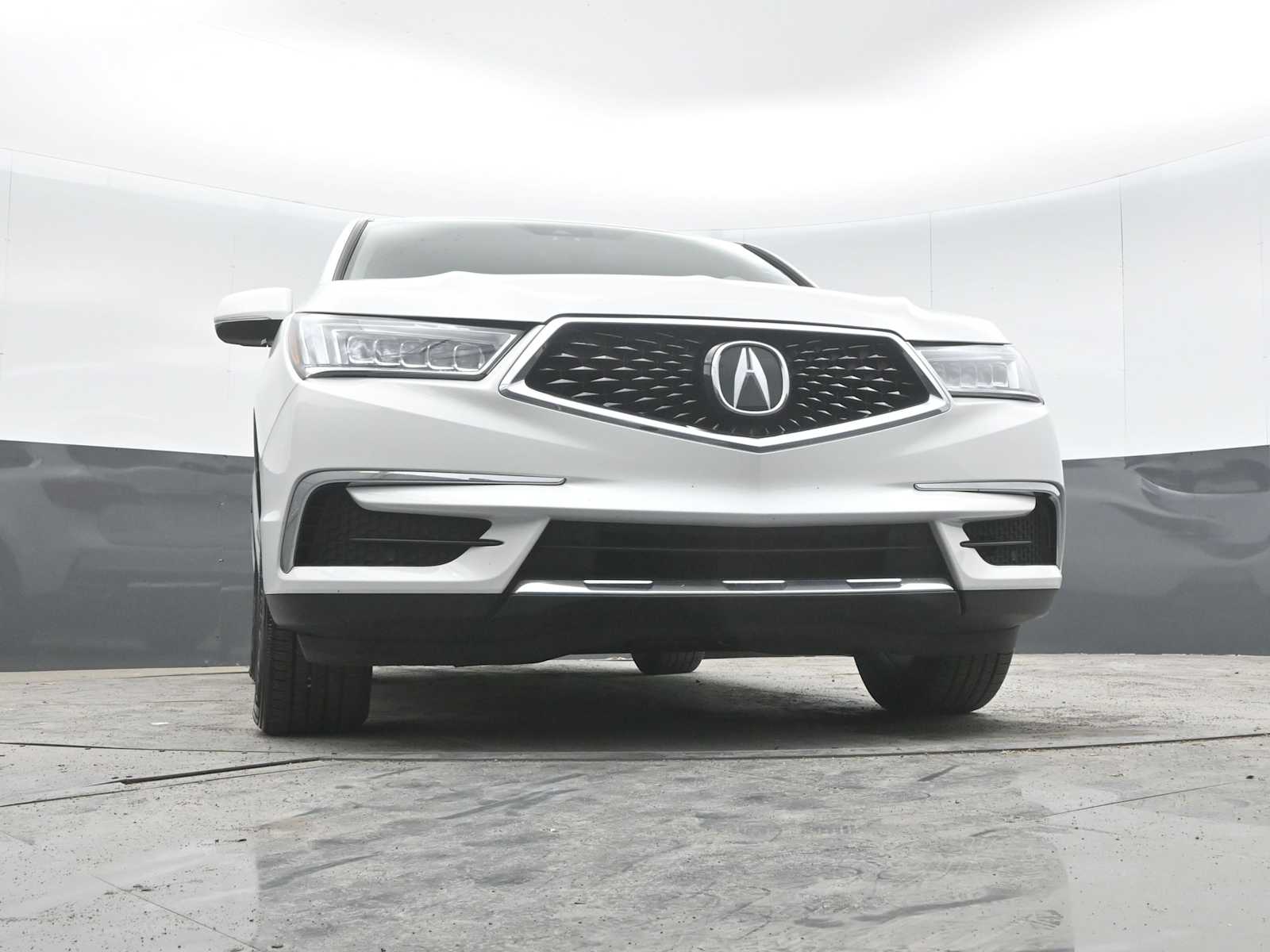 2020 Acura MDX Standard