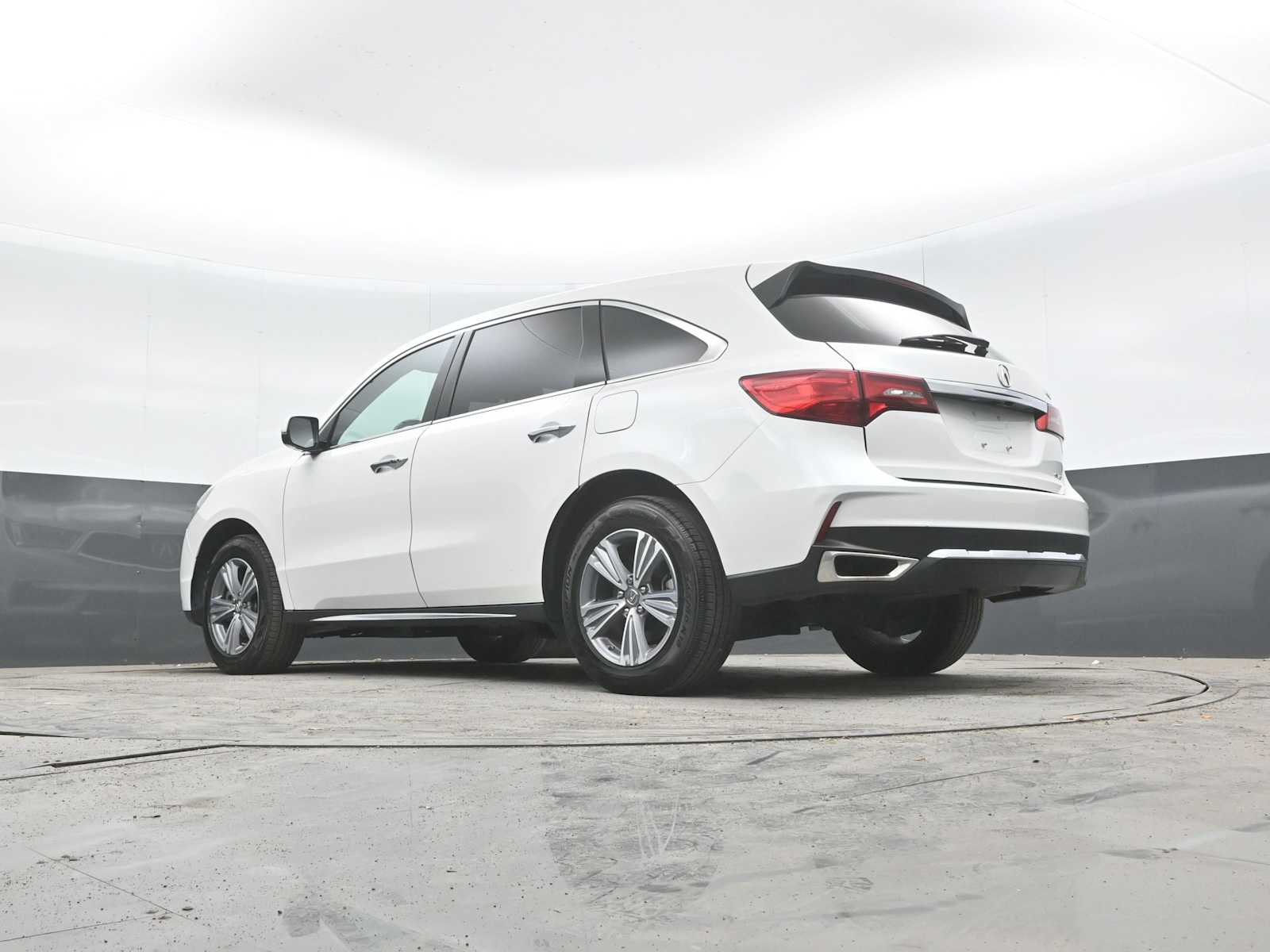 2020 Acura MDX Standard