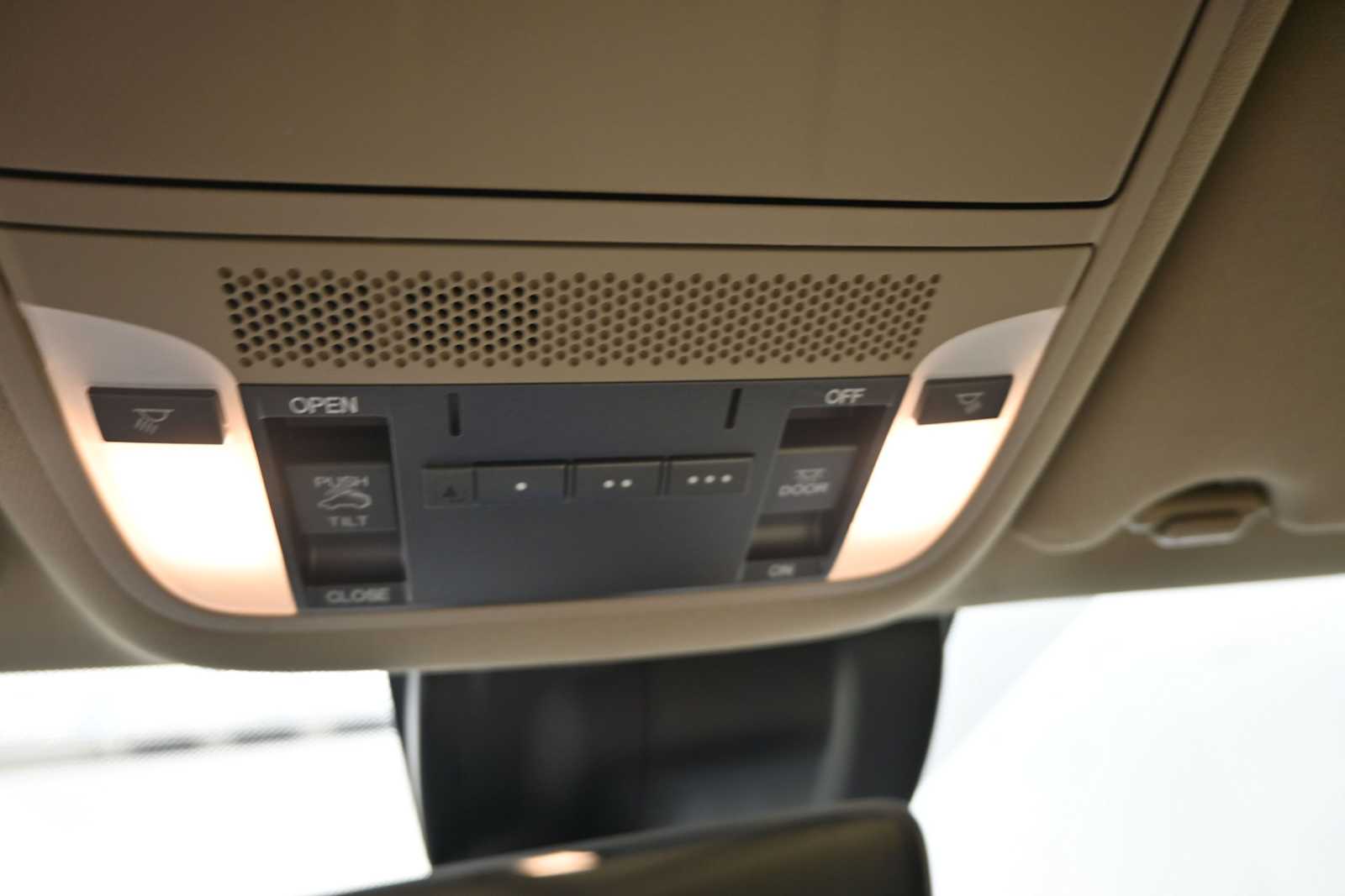 2020 Acura MDX Standard