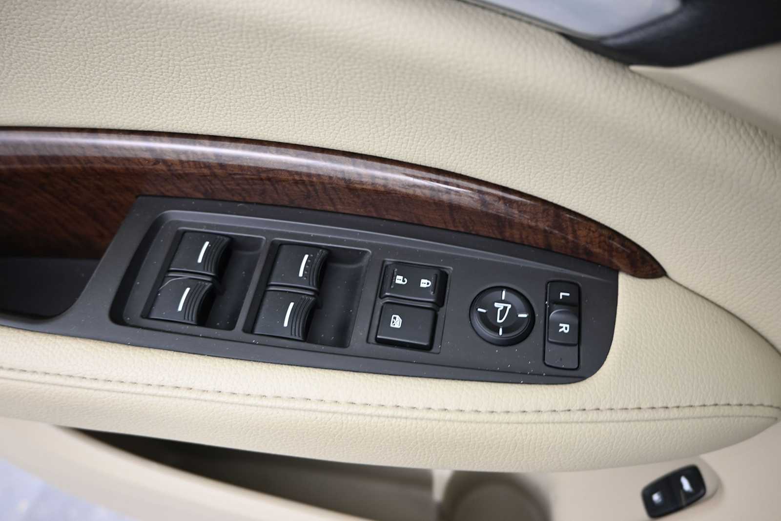 2020 Acura MDX Standard