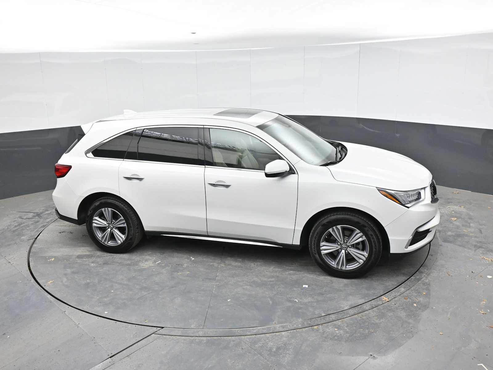 2020 Acura MDX Standard