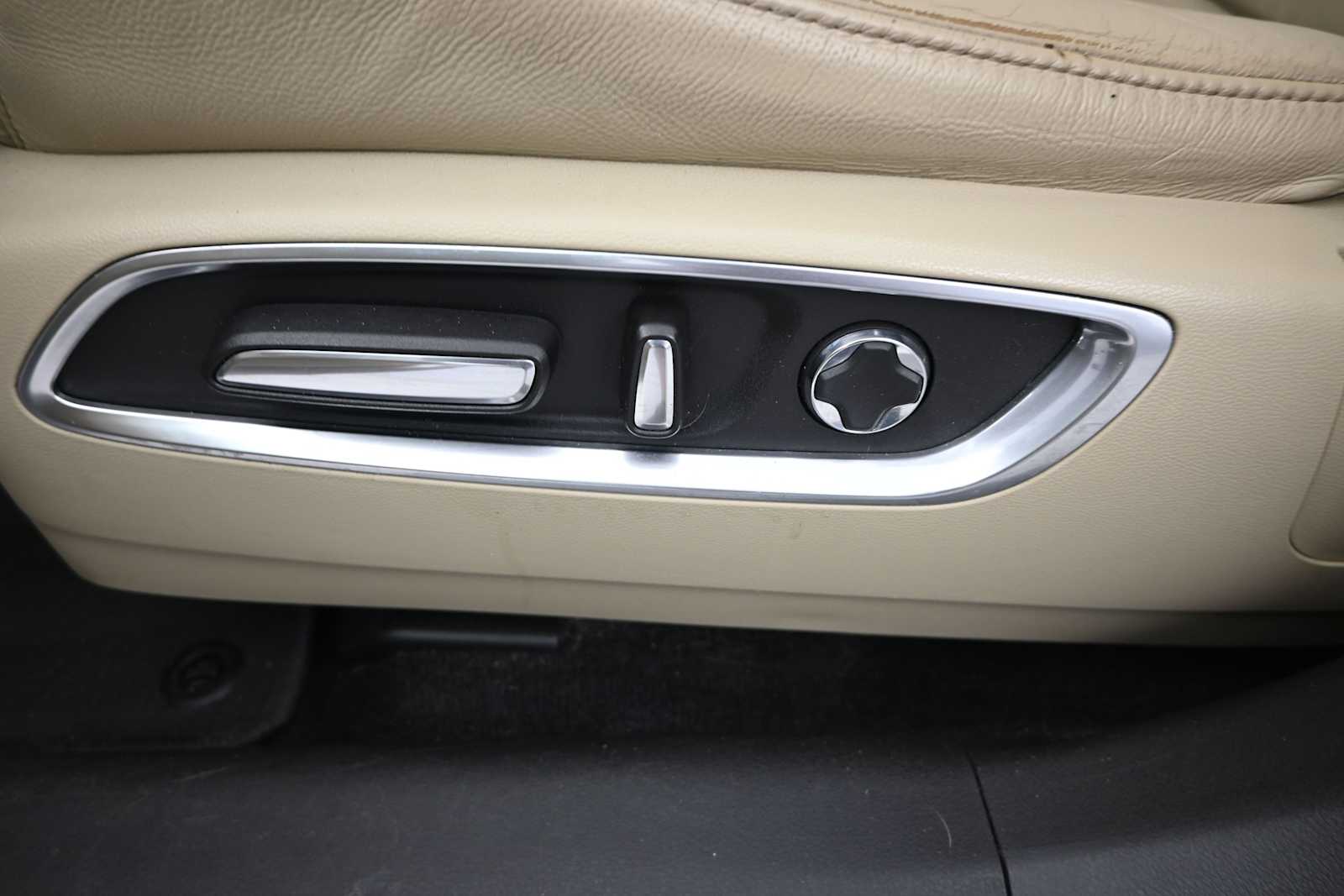 2020 Acura MDX Standard
