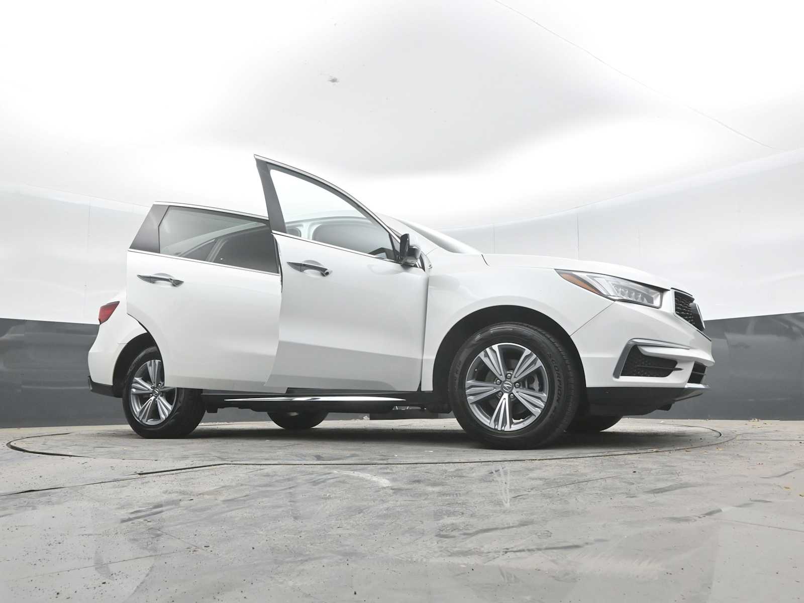 2020 Acura MDX Standard