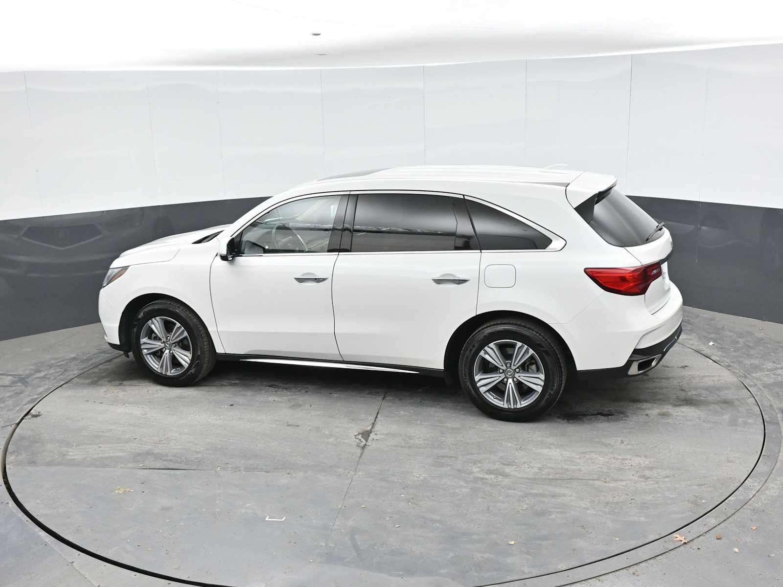 2020 Acura MDX Standard