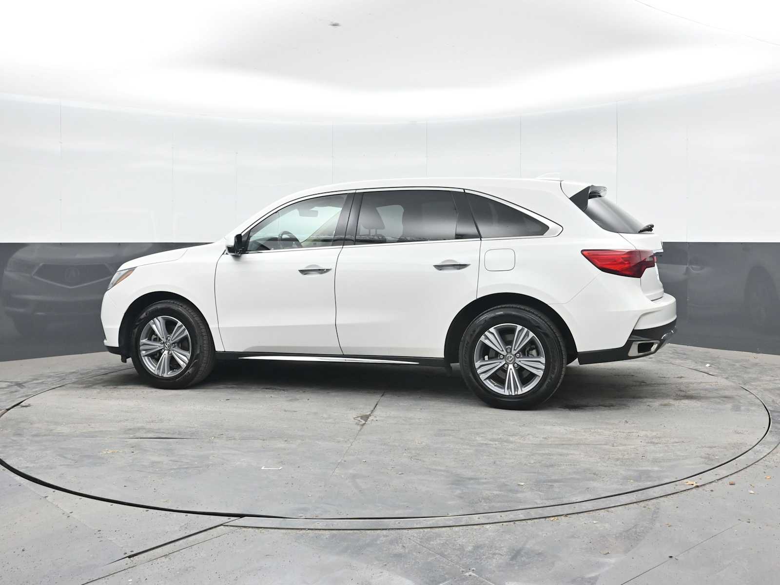 2020 Acura MDX Standard