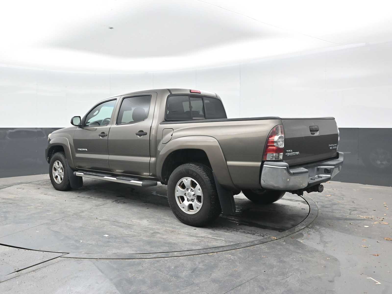 Used 2013 Toyota Tacoma PreRunner with VIN 5TFJU4GN8DX041670 for sale in Wytheville, VA