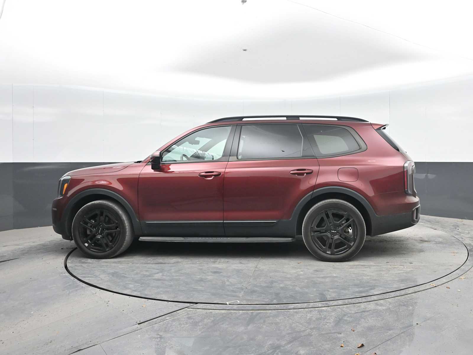 2024 Kia Telluride SX Prestige X-Line