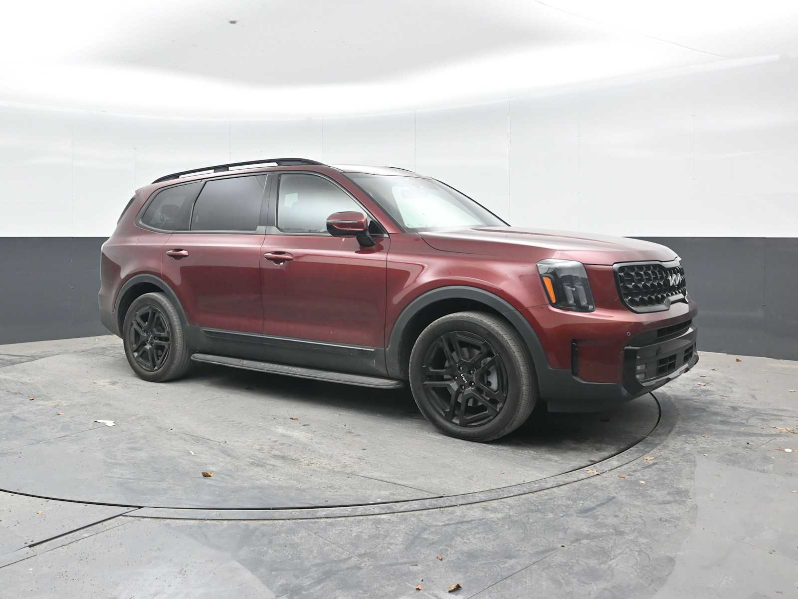 2024 Kia Telluride SX Prestige X-Line