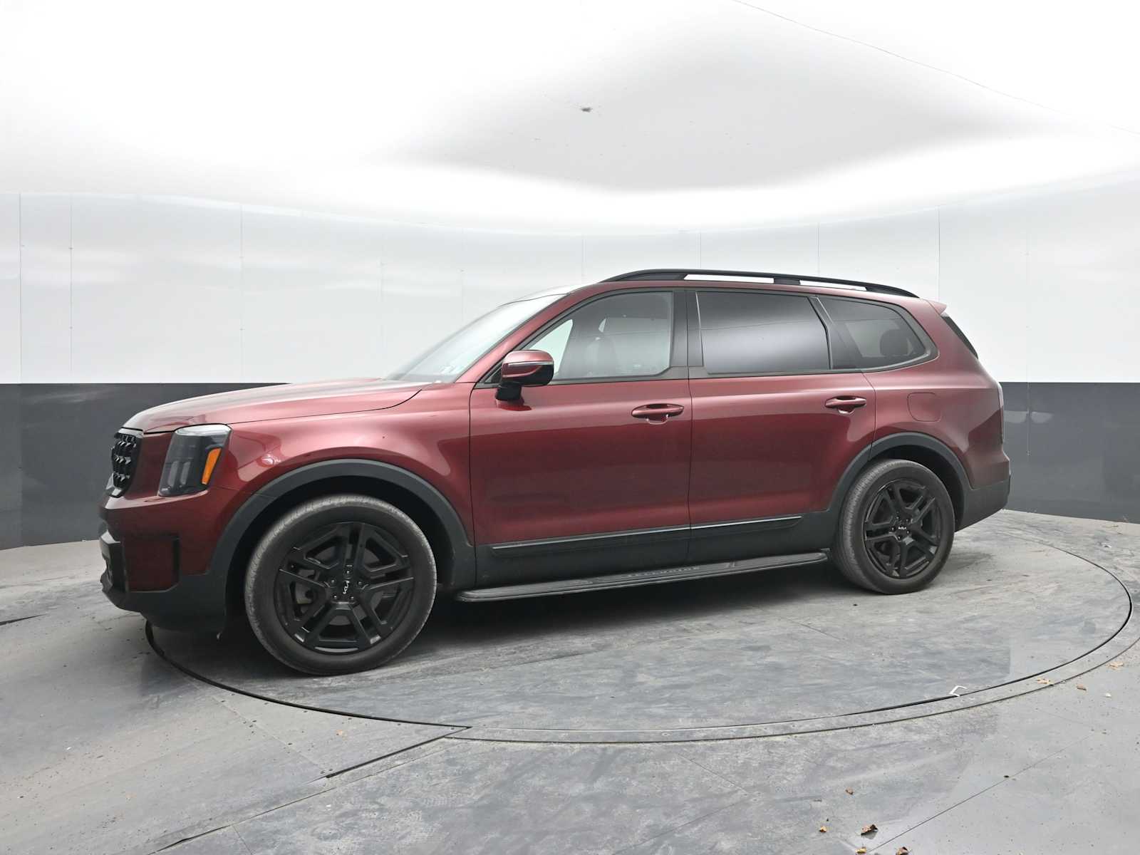 2024 Kia Telluride SX Prestige X-Line