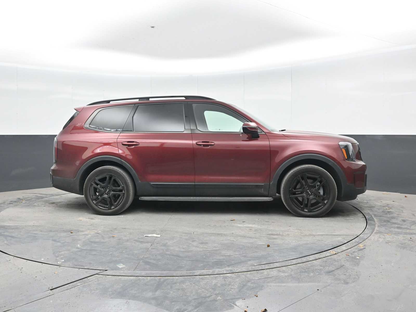 2024 Kia Telluride SX Prestige X-Line
