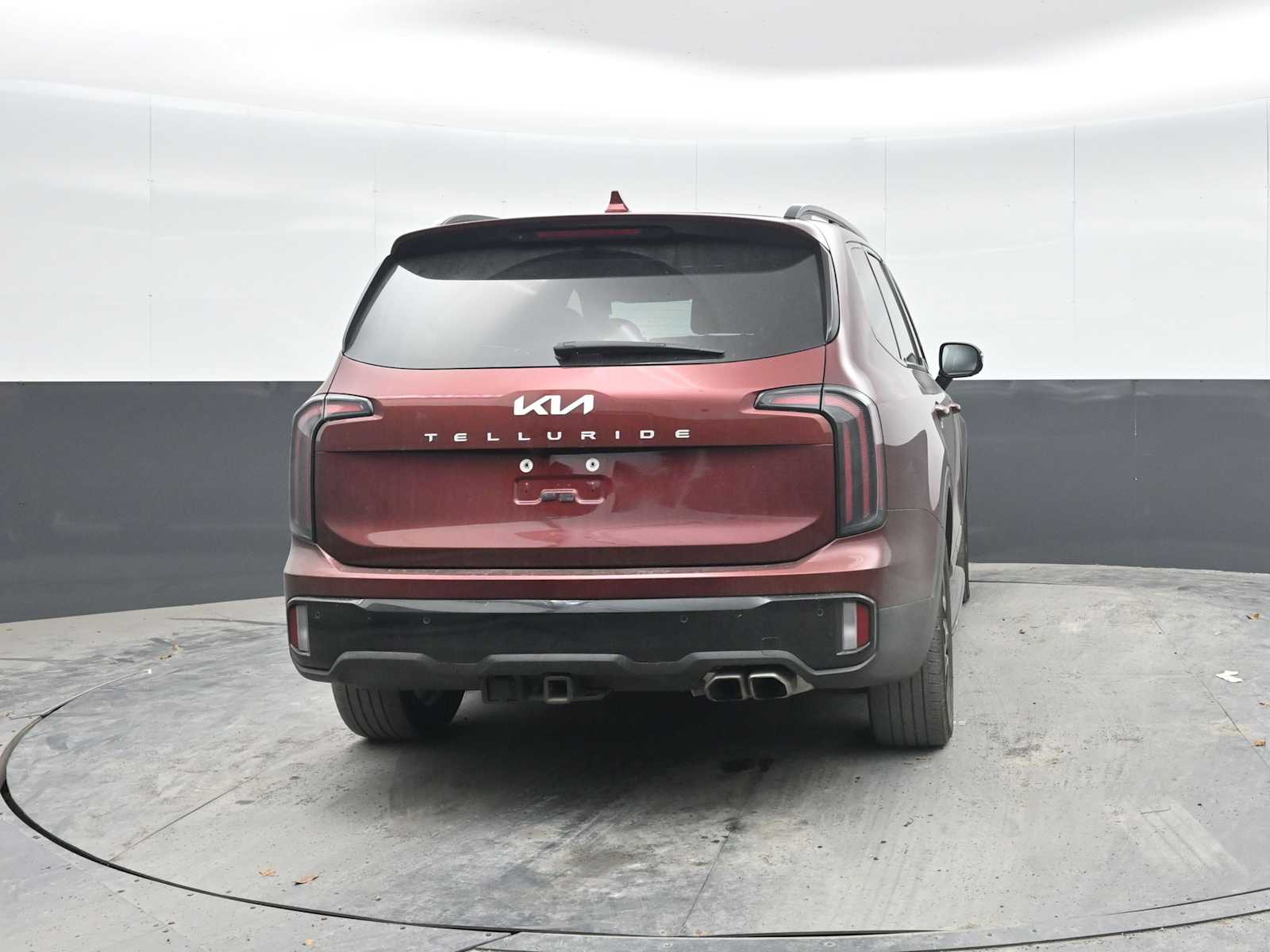 2024 Kia Telluride SX Prestige X-Line