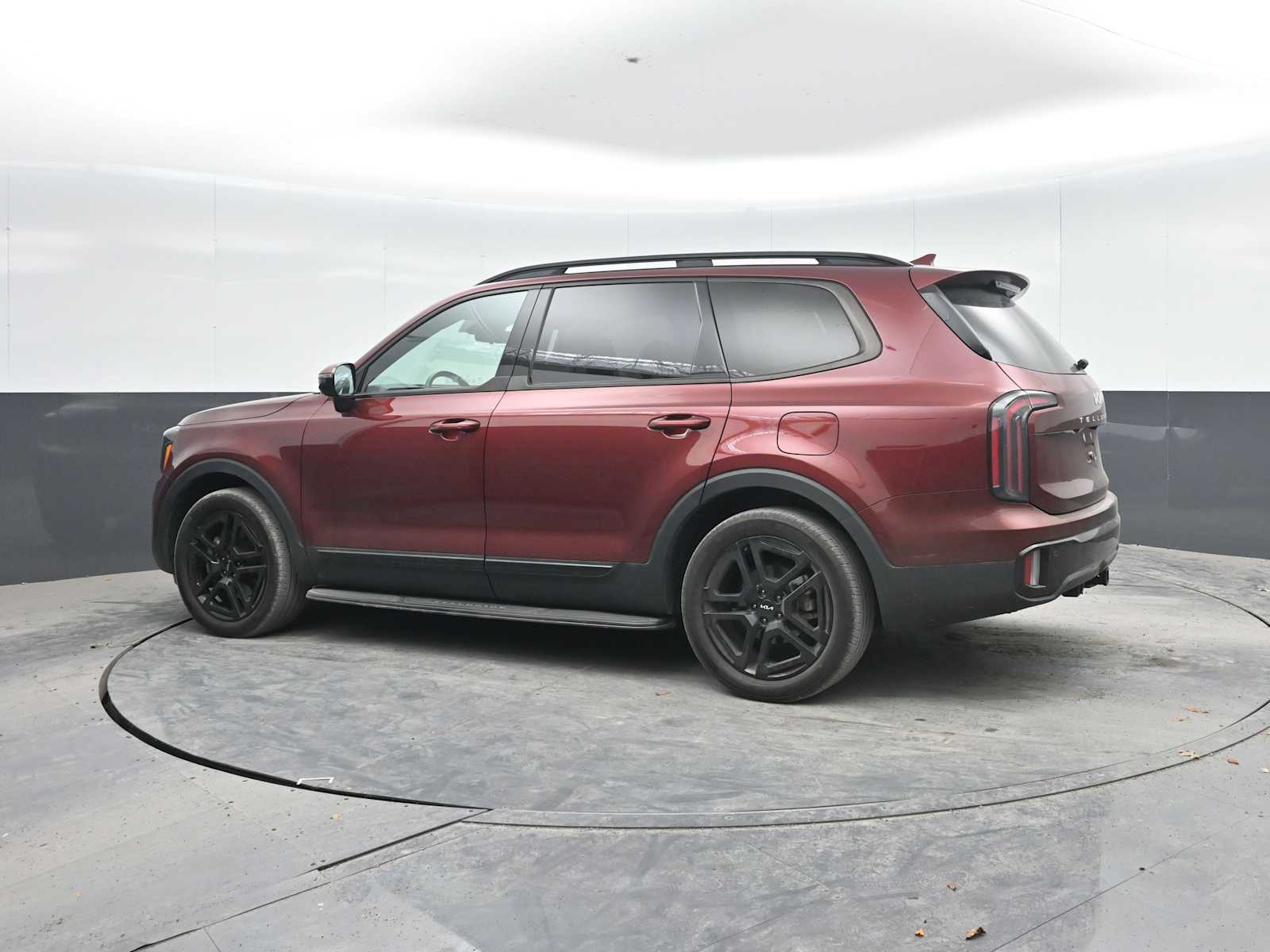 2024 Kia Telluride SX Prestige X-Line