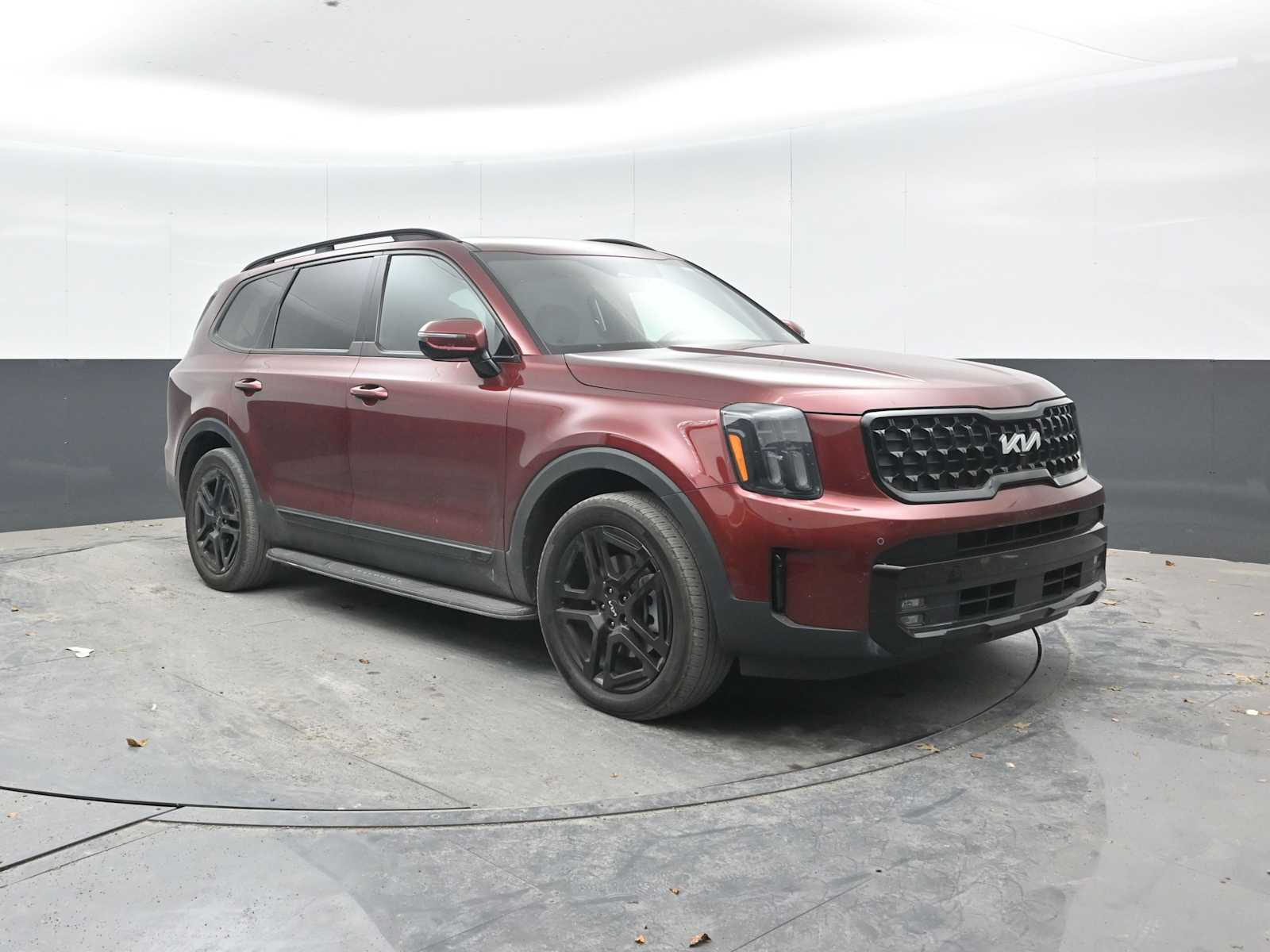 2024 Kia Telluride SX Prestige X-Line