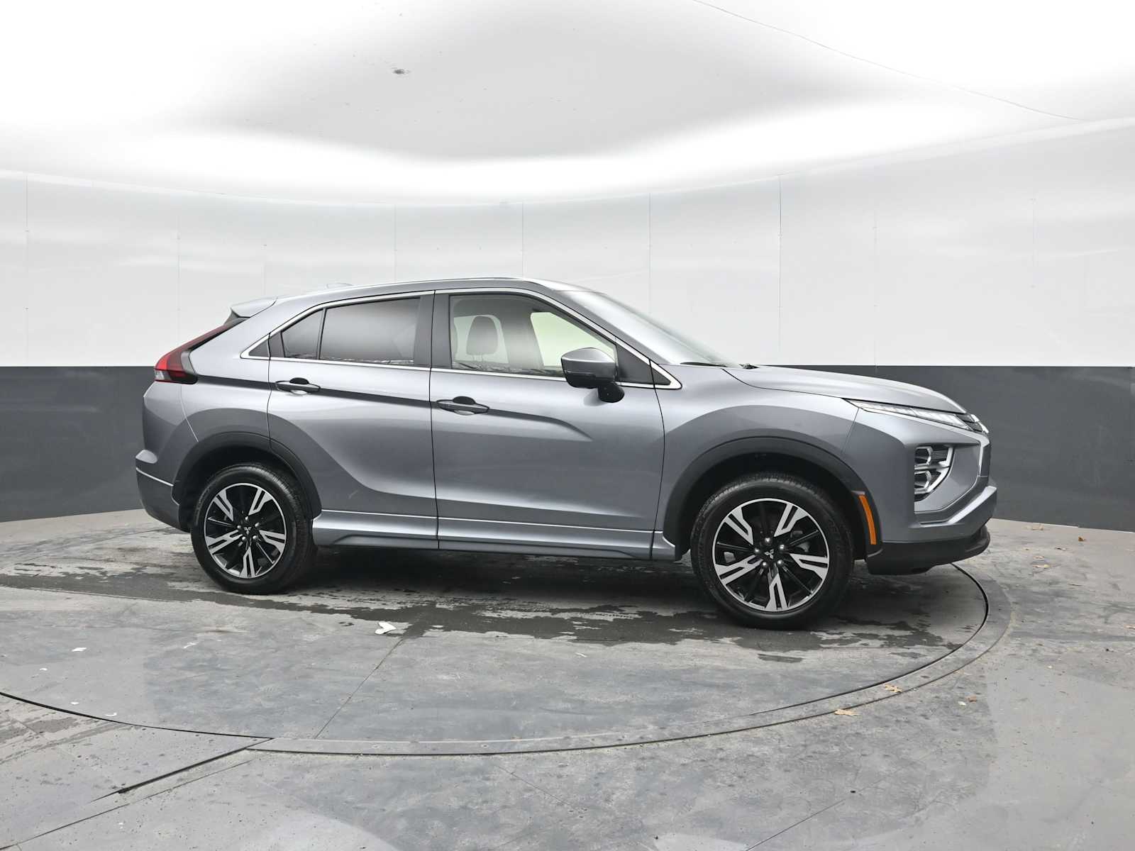 2025 Mitsubishi Eclipse Cross SEL
