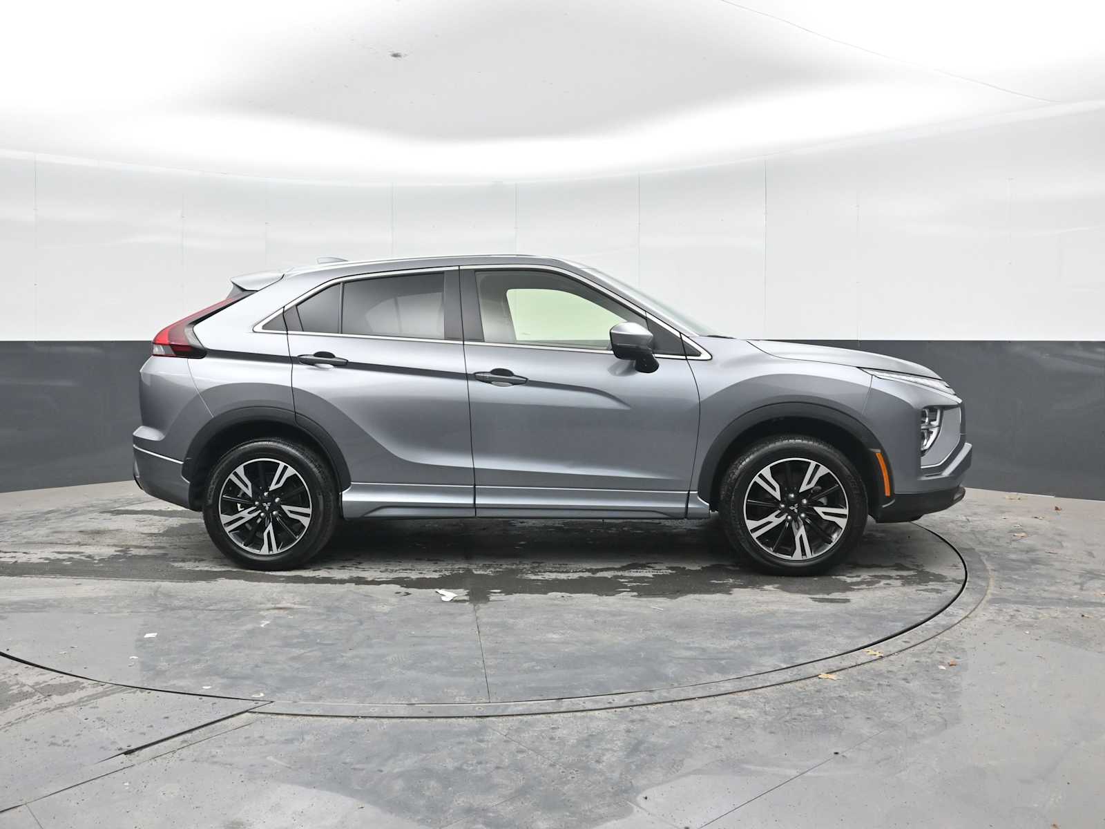 2025 Mitsubishi Eclipse Cross SEL