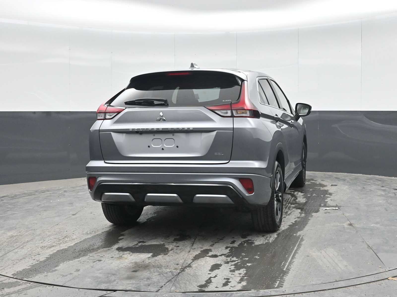2025 Mitsubishi Eclipse Cross SEL
