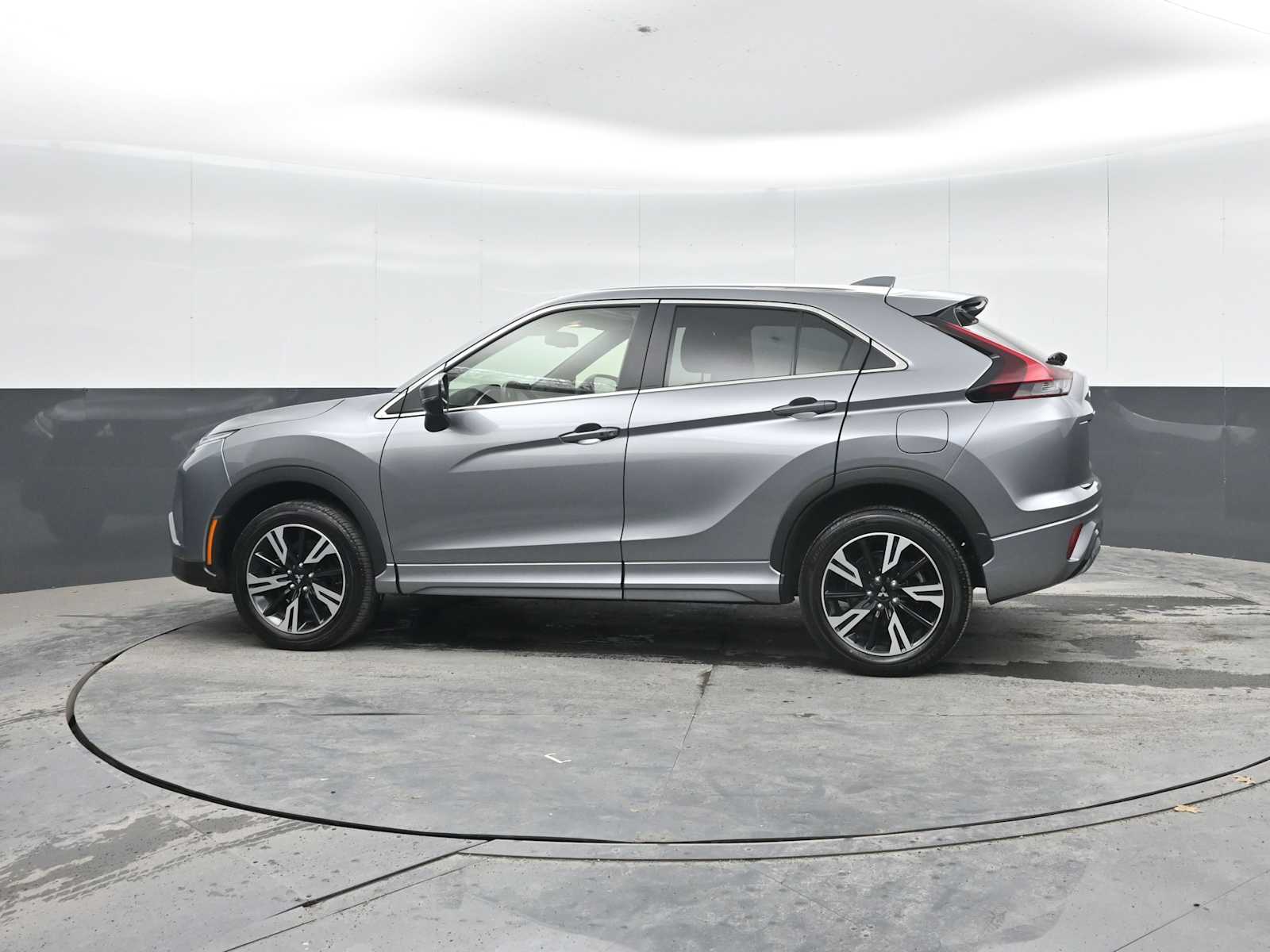 2025 Mitsubishi Eclipse Cross SEL