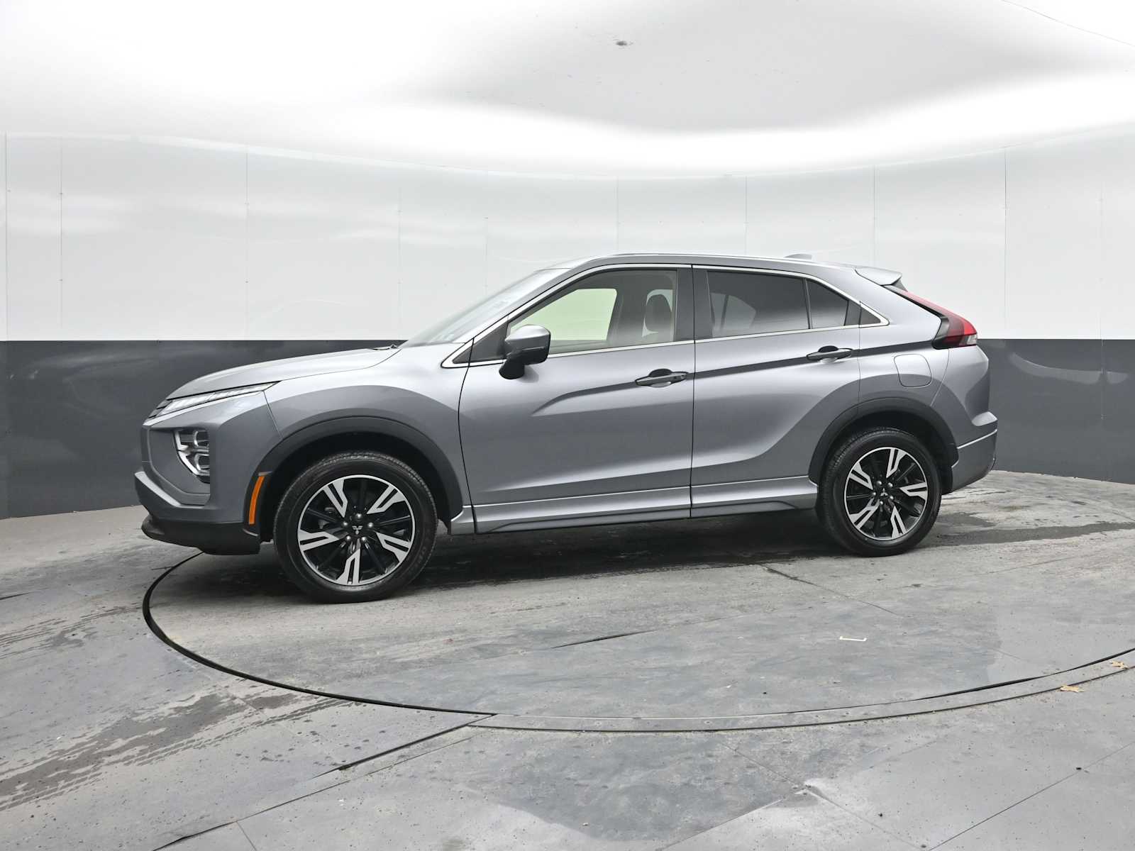 2025 Mitsubishi Eclipse Cross SEL