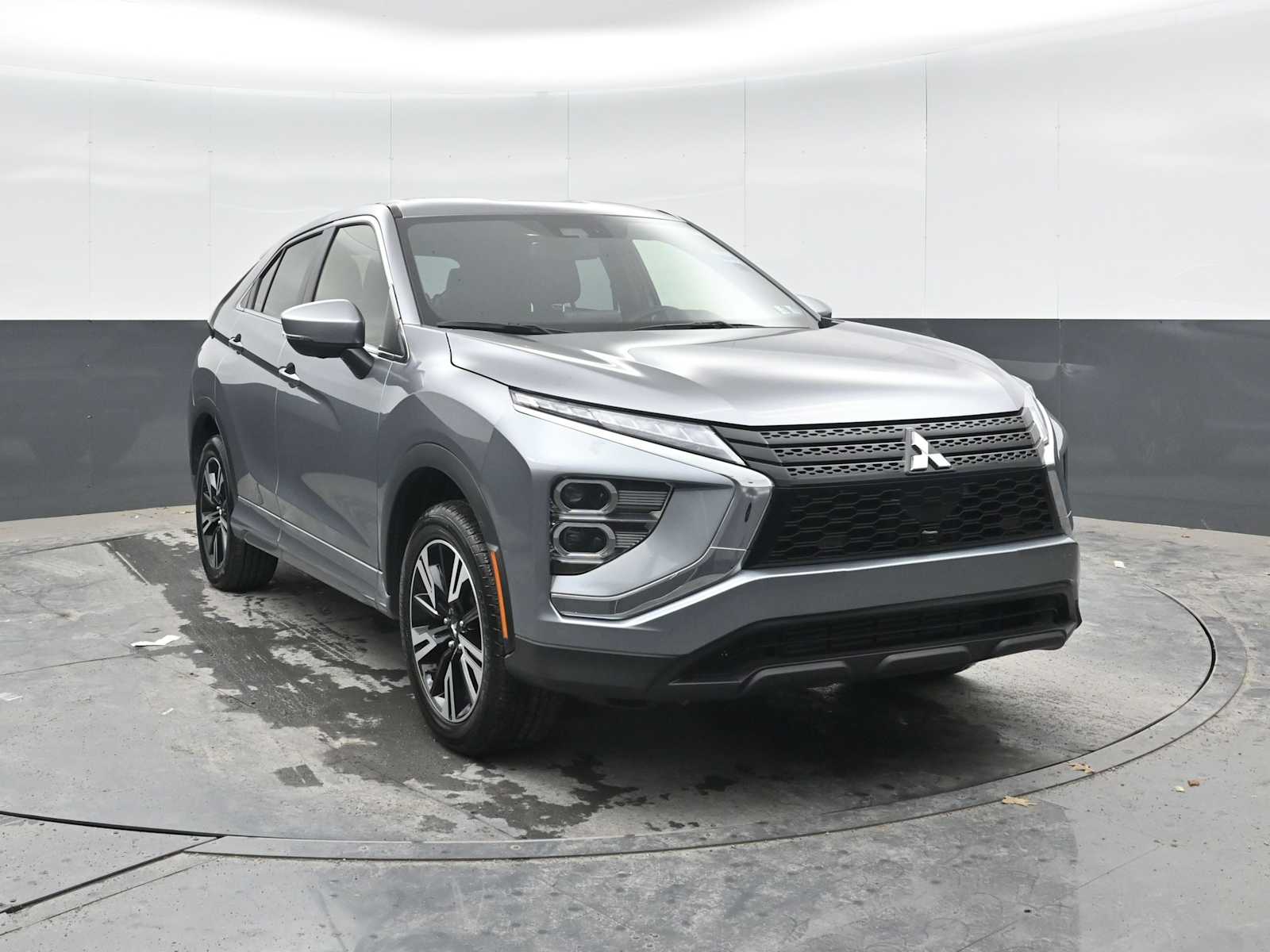 2025 Mitsubishi Eclipse Cross SEL