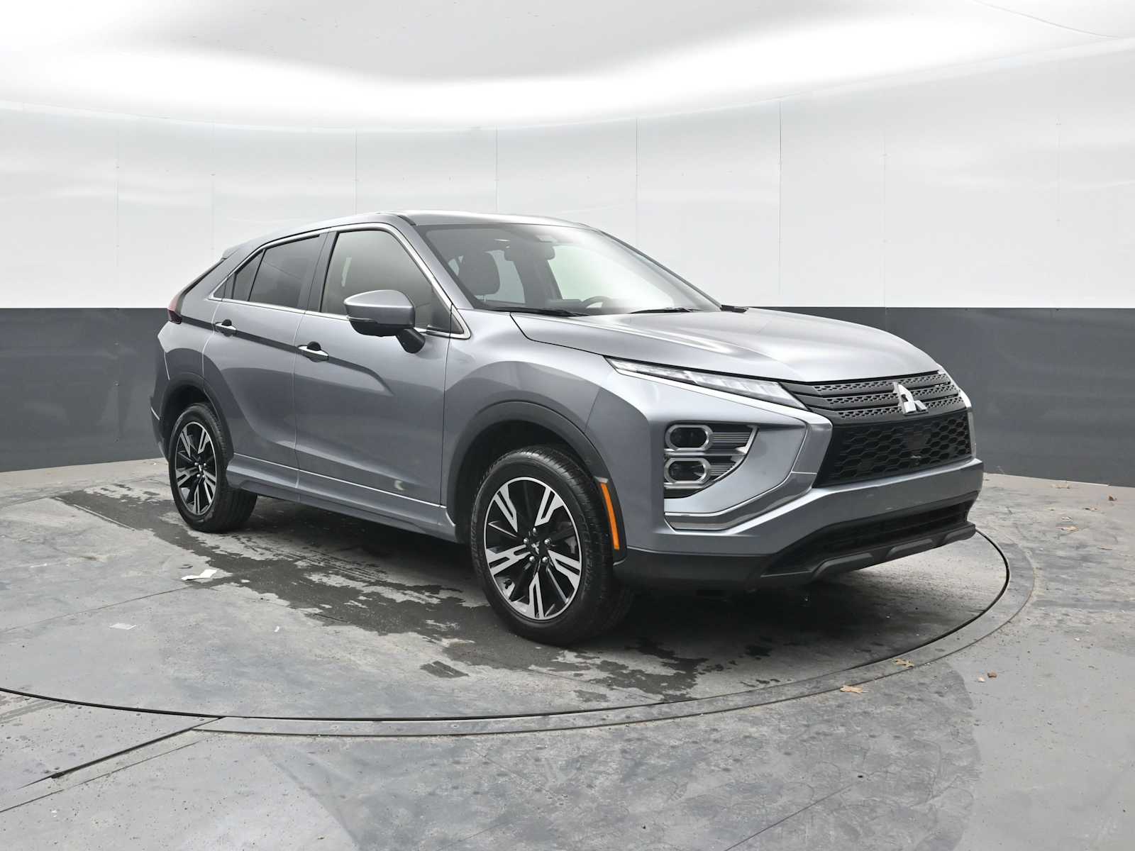 2025 Mitsubishi Eclipse Cross SEL