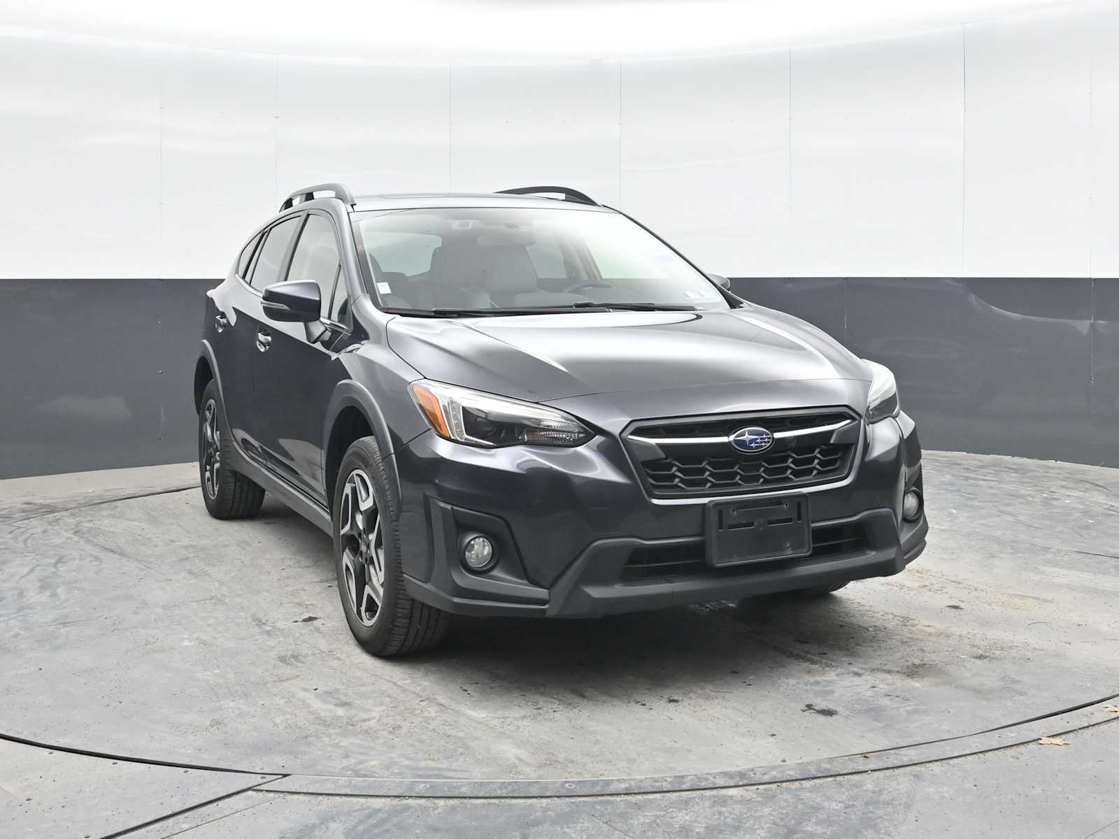 2019 Subaru Crosstrek 2.0i Limited