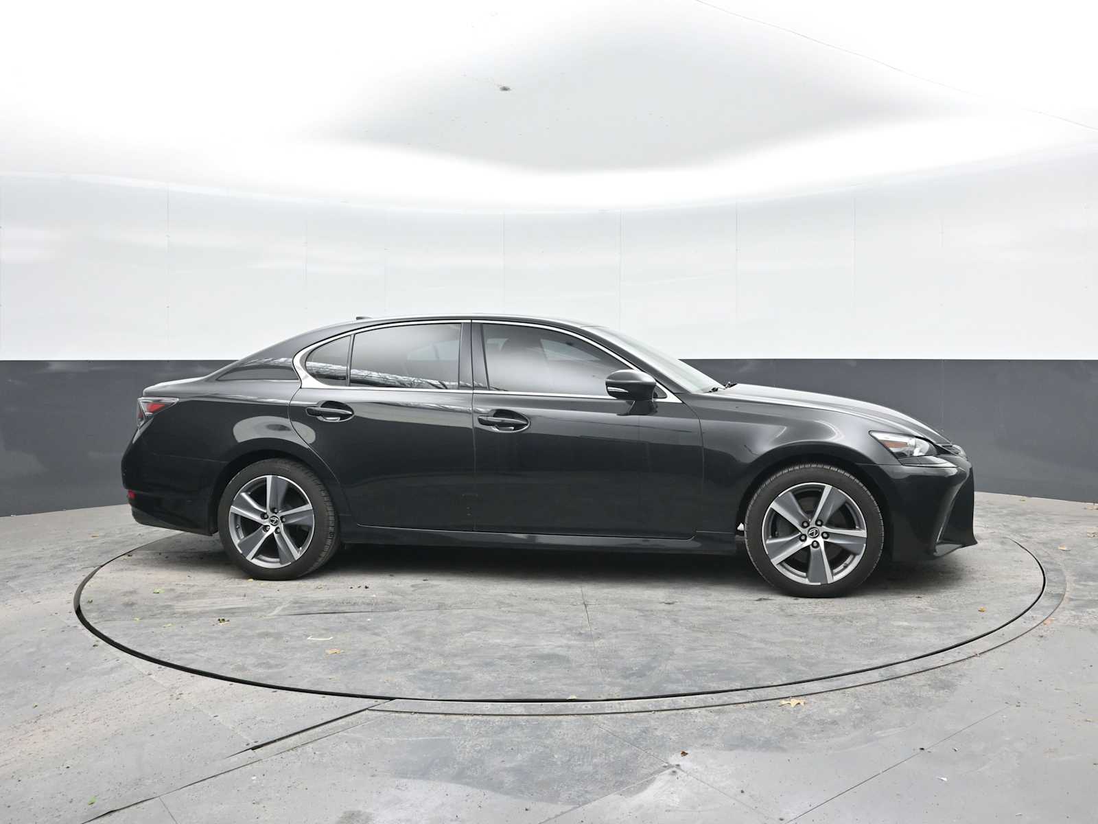 2020 Lexus GS 350 