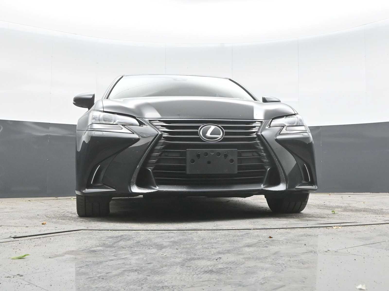 2020 Lexus GS 350 