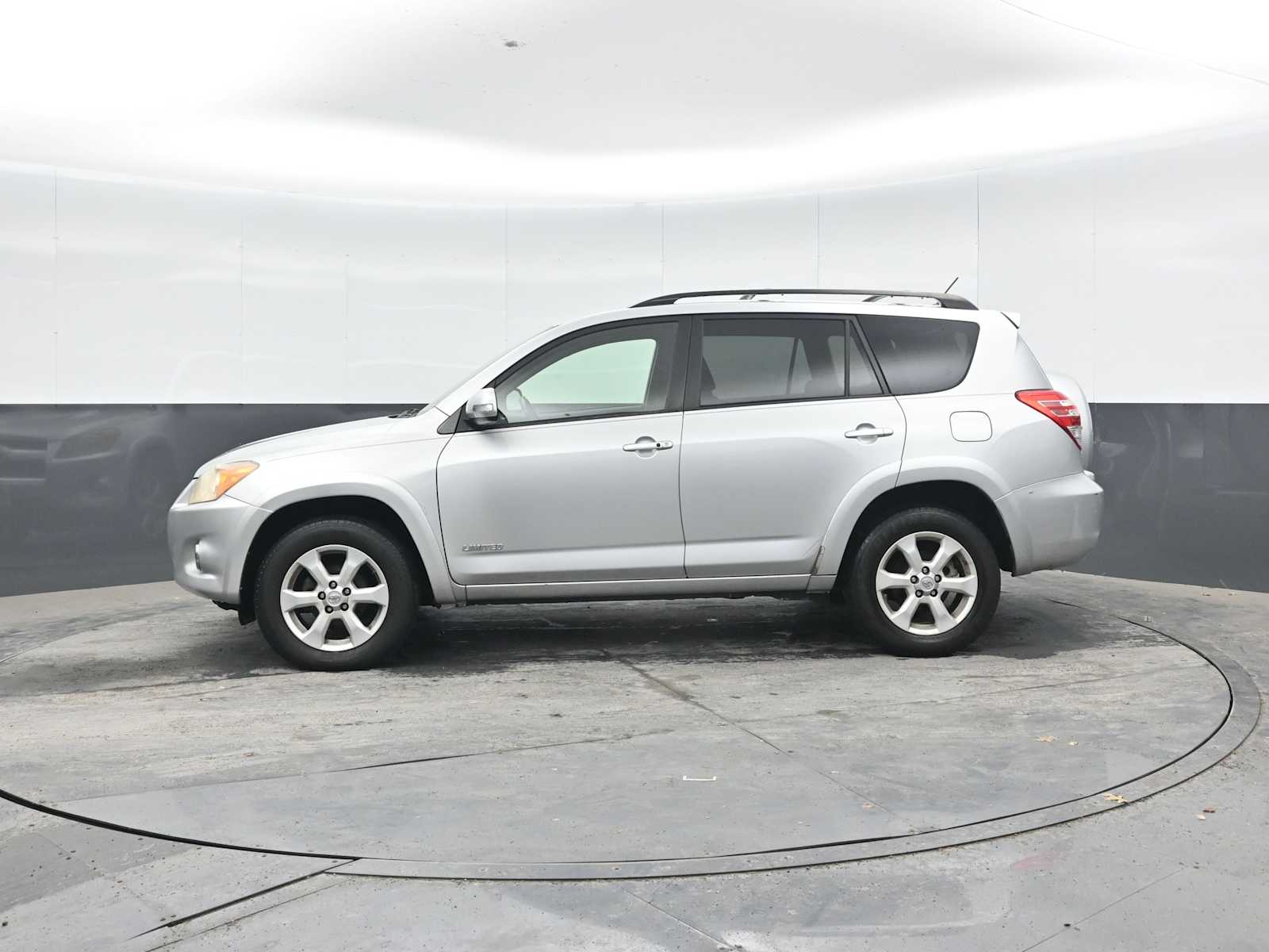 2009 Toyota RAV4 Limited