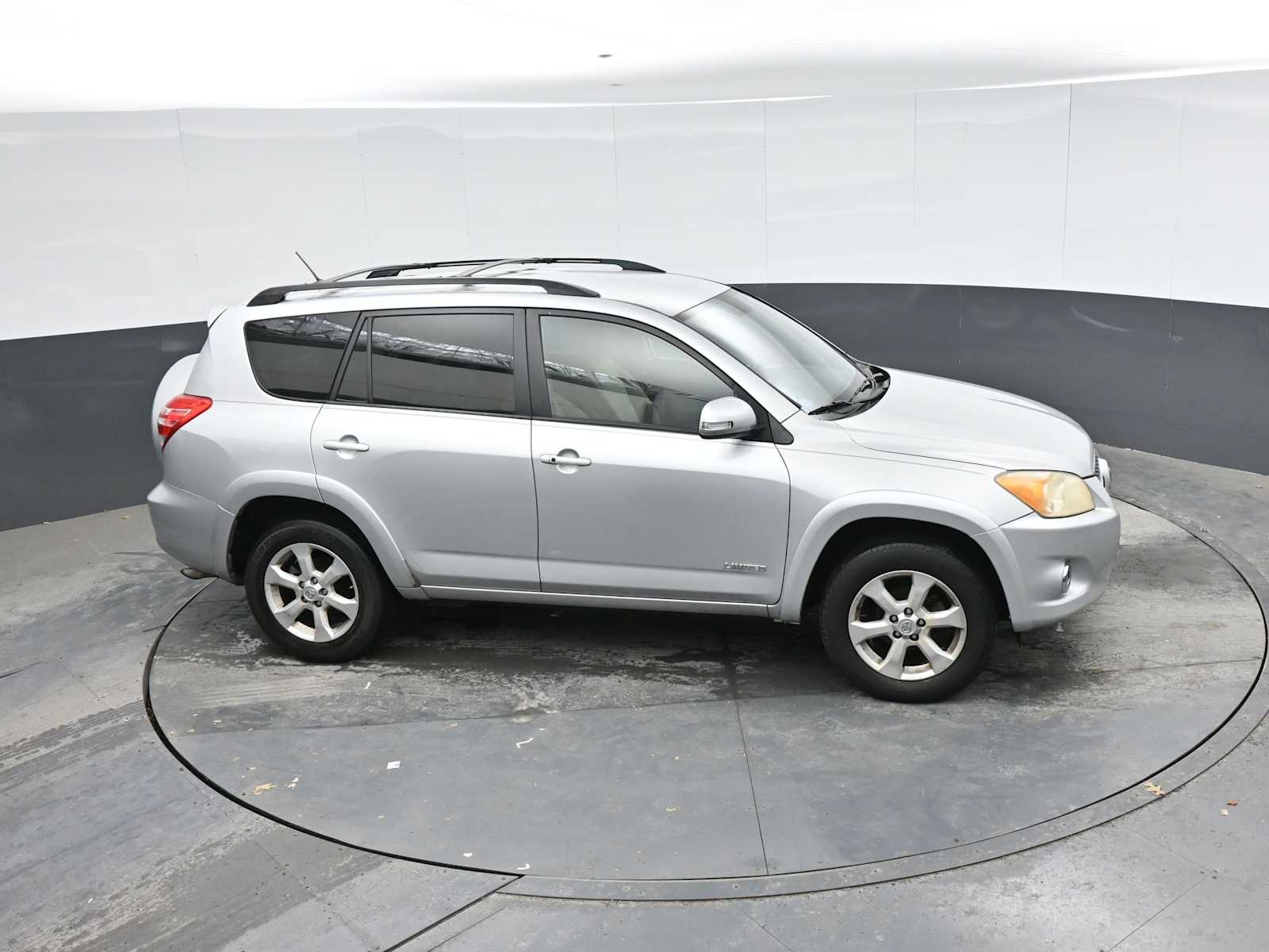 2009 Toyota RAV4 Limited