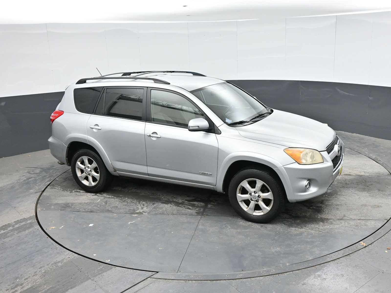 2009 Toyota RAV4 Limited